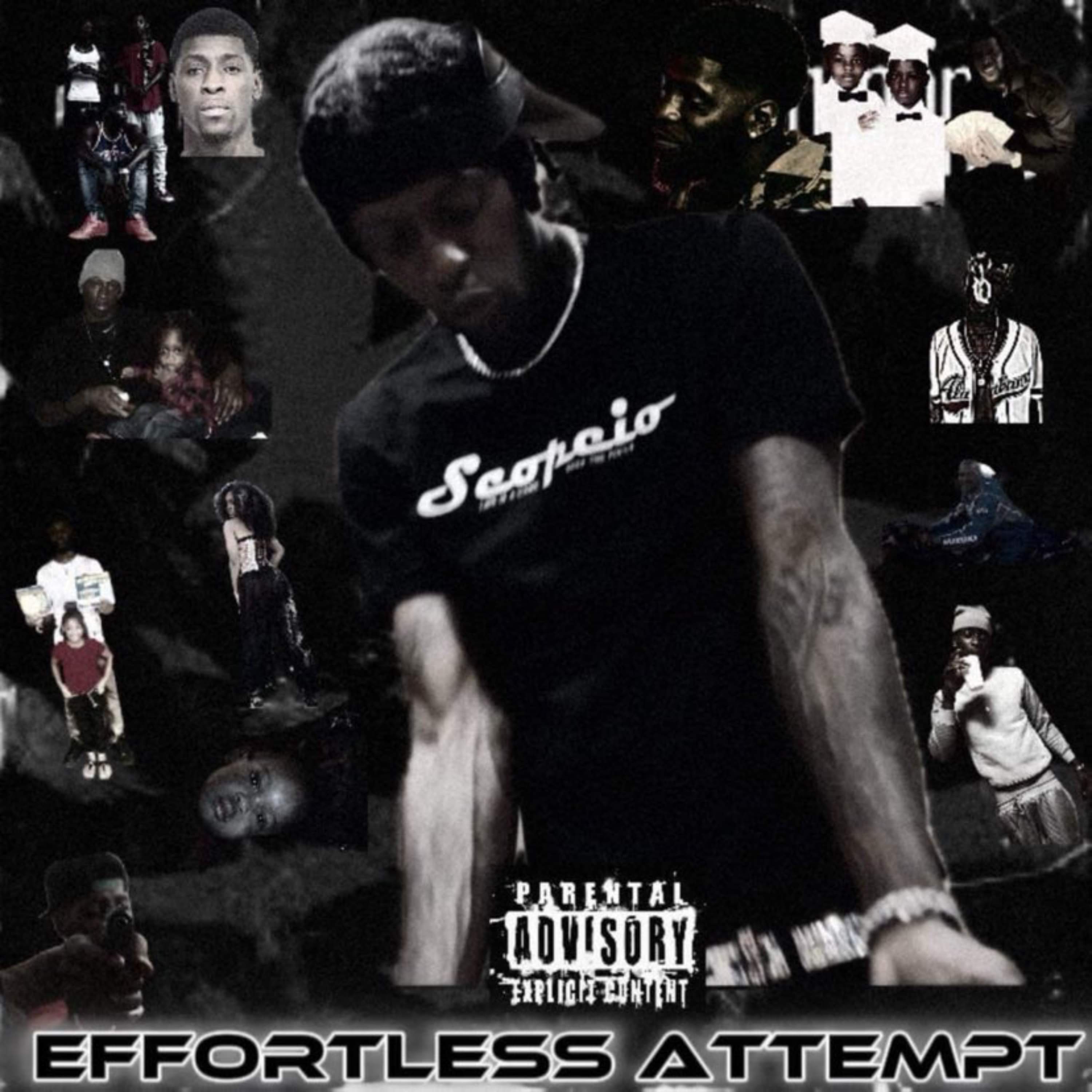 Effortless Attempt artwork