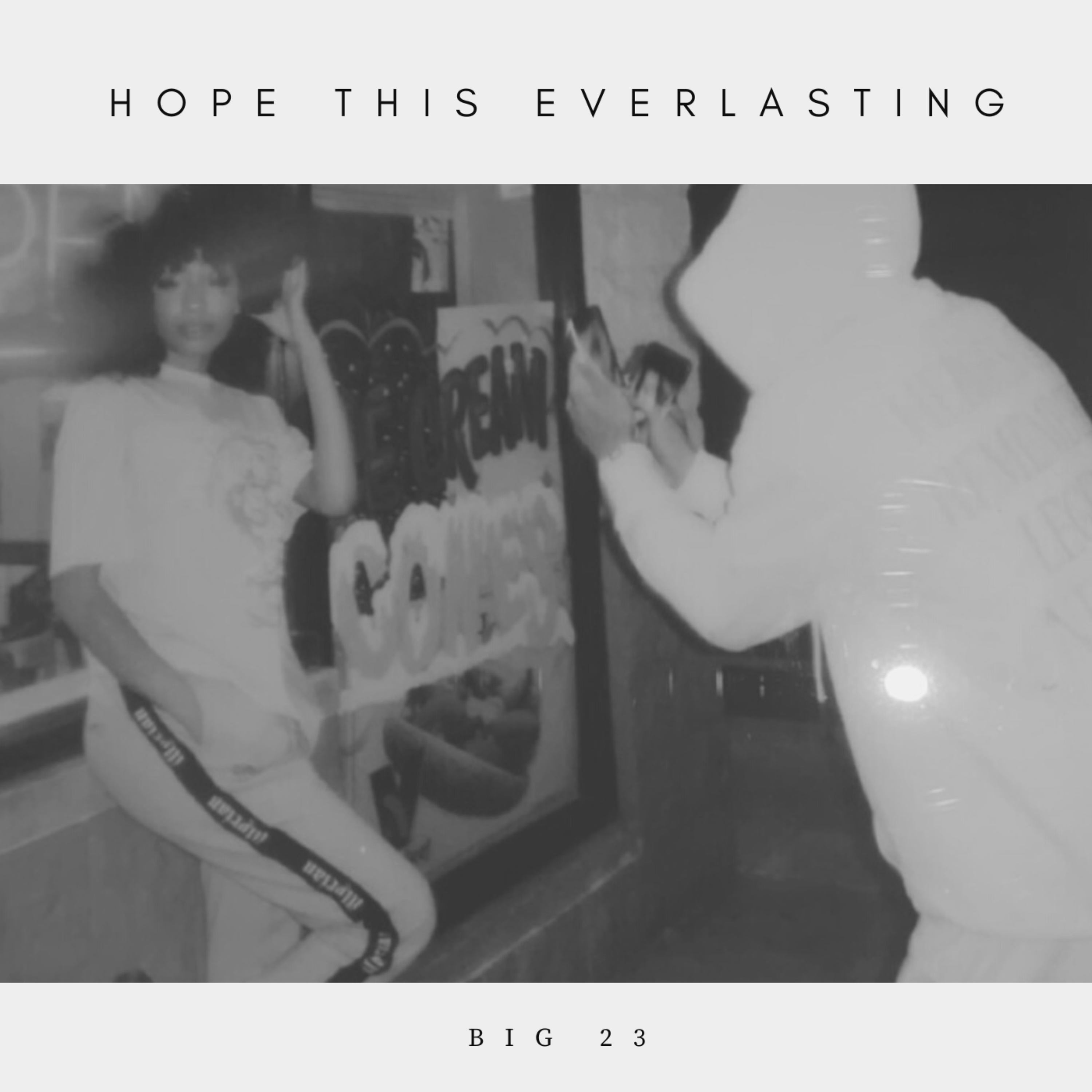 Hope this Everlasting artwork