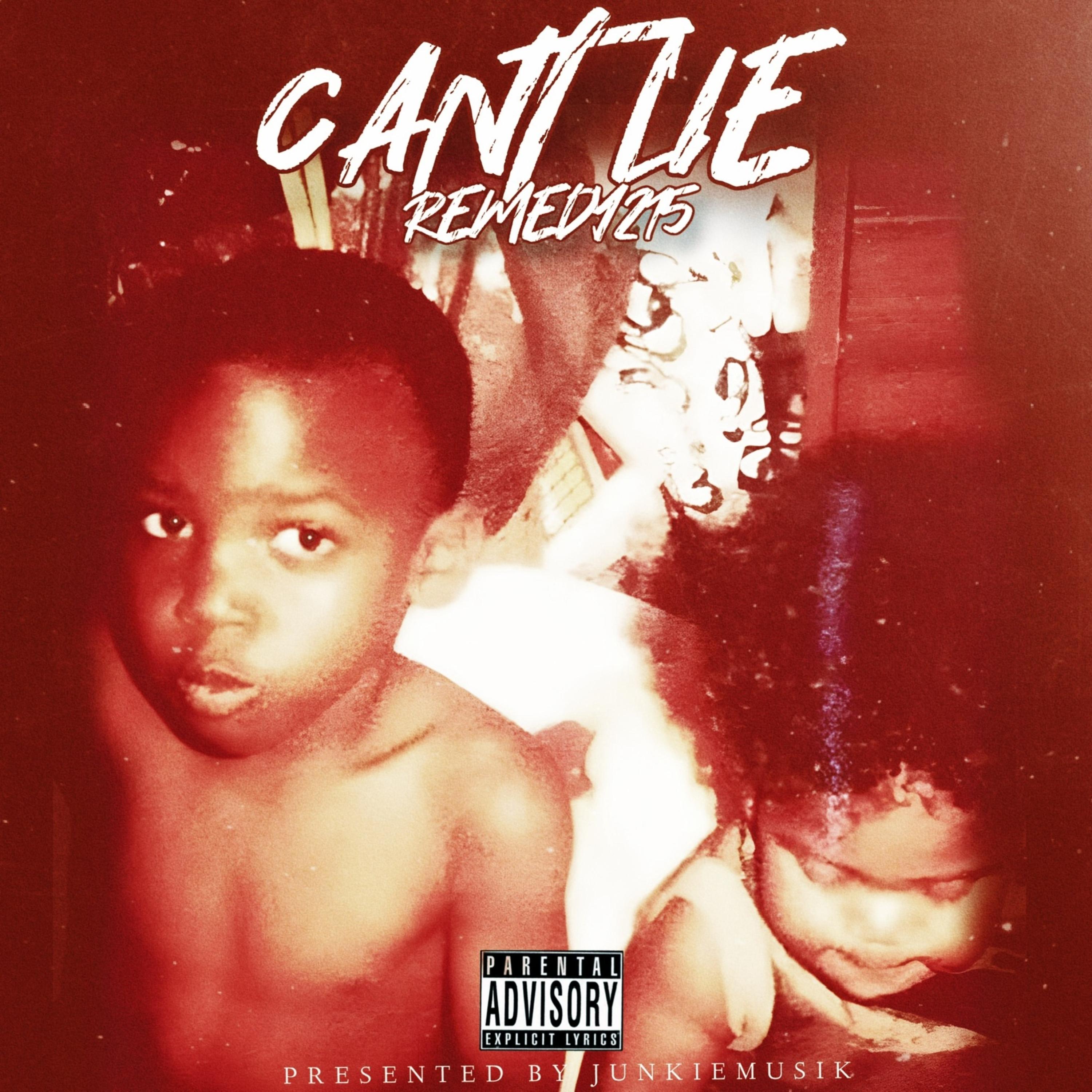 Can't Lie artwork