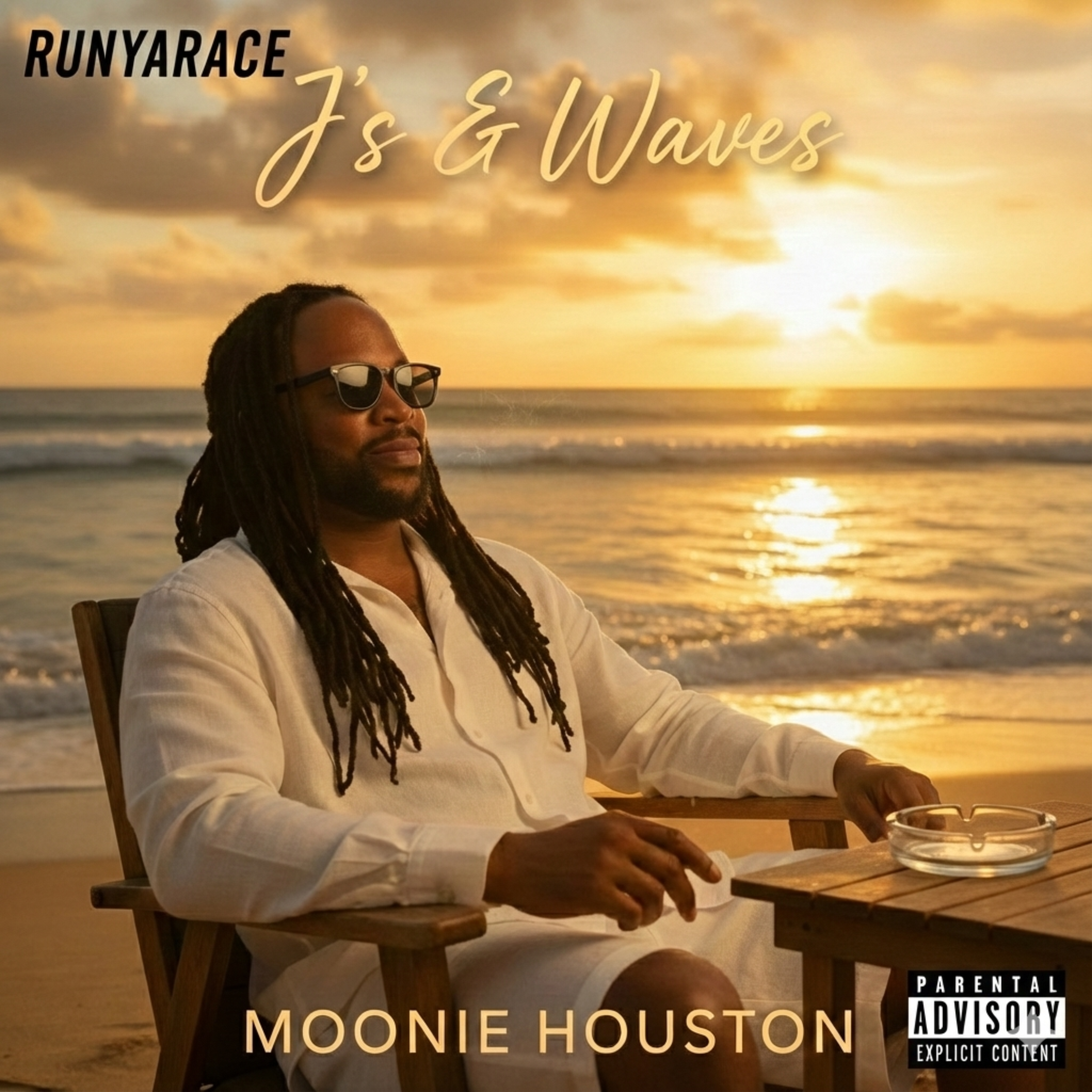 J's & Waves artwork