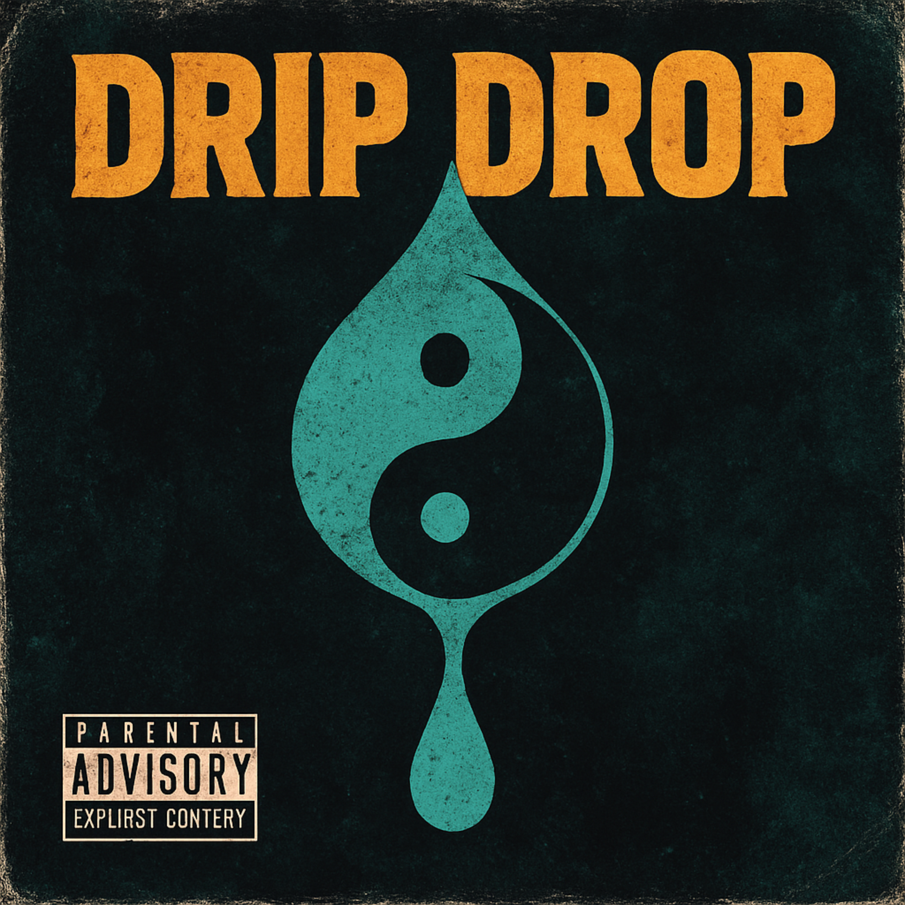Drip Drop artwork