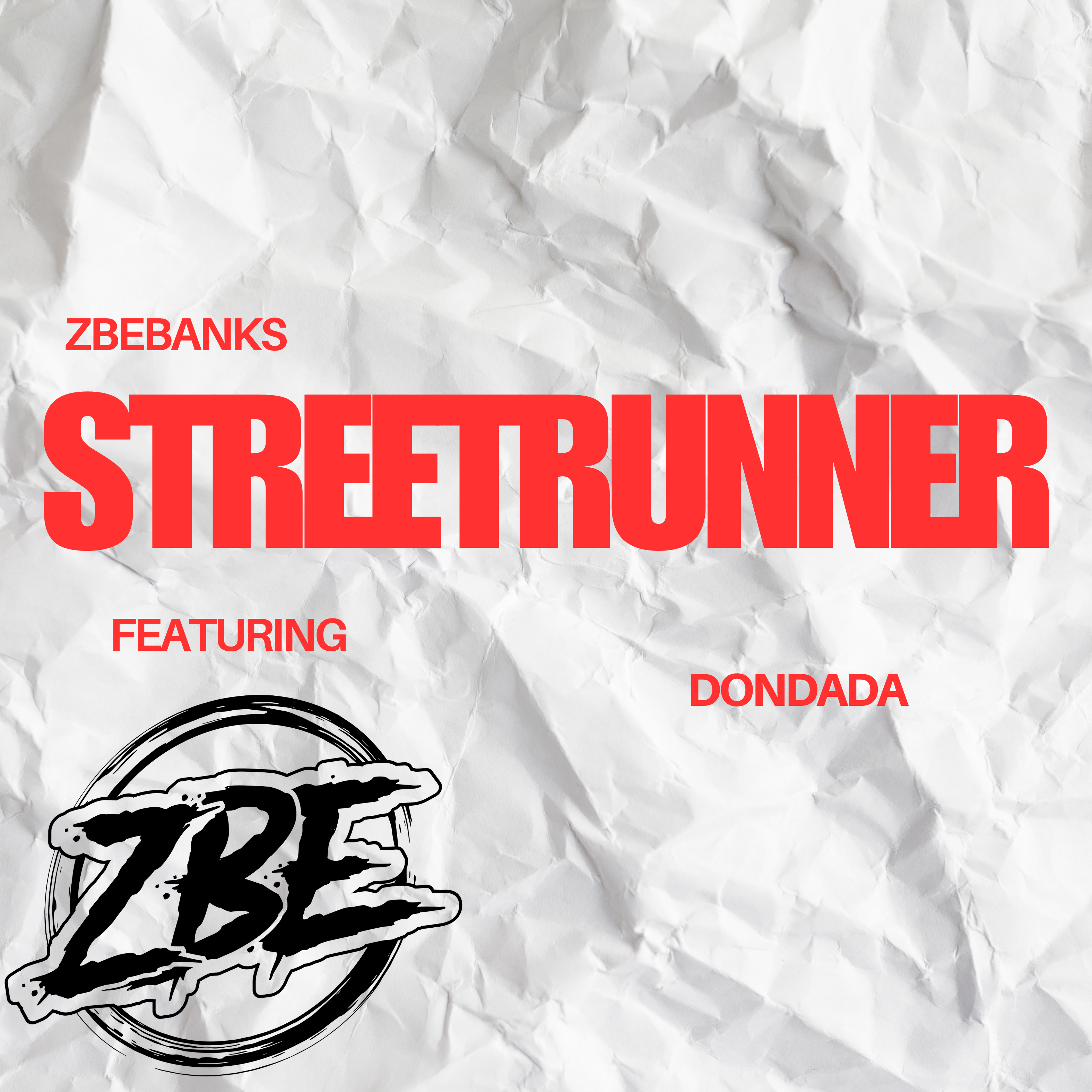 StreetRunner artwork