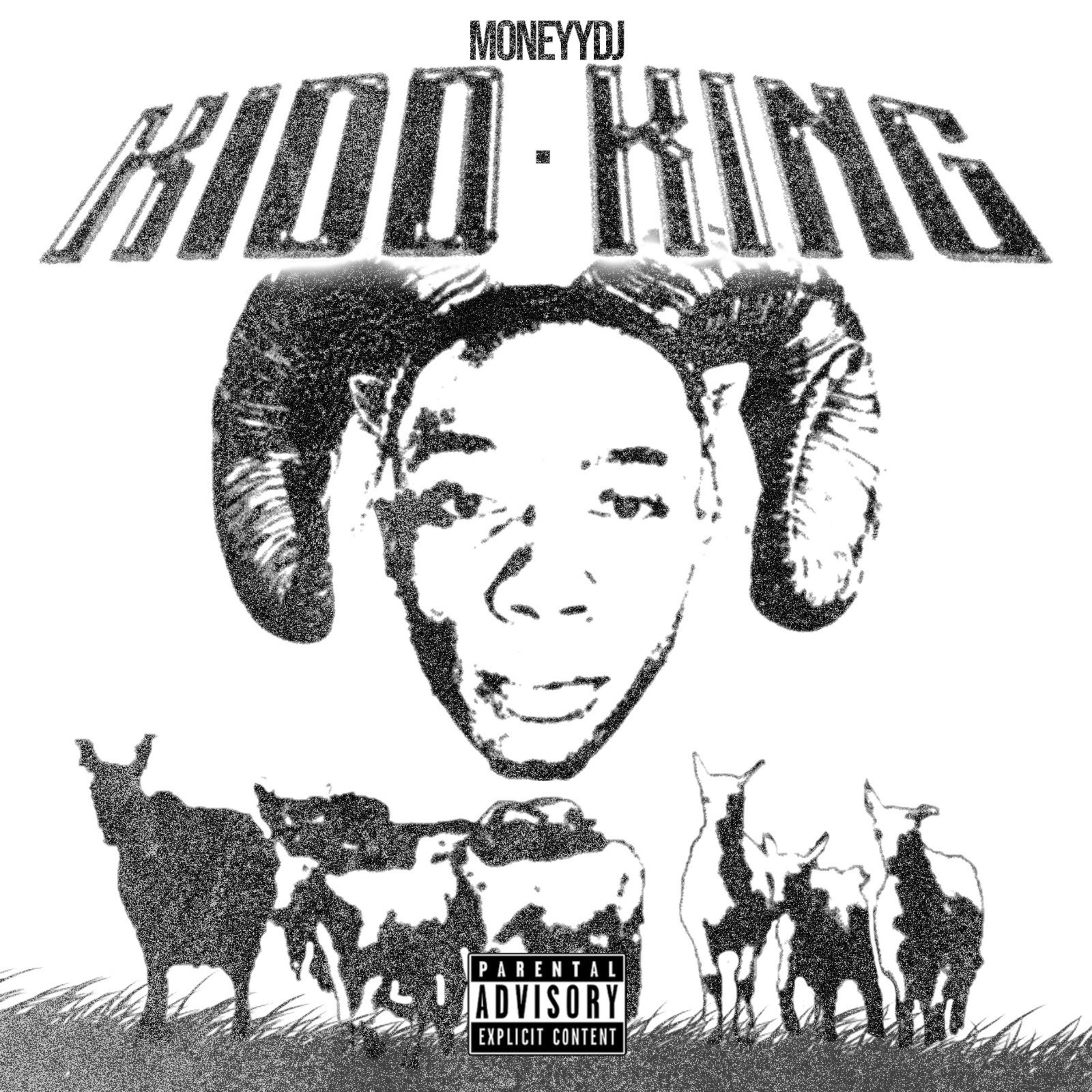 Kidd King artwork