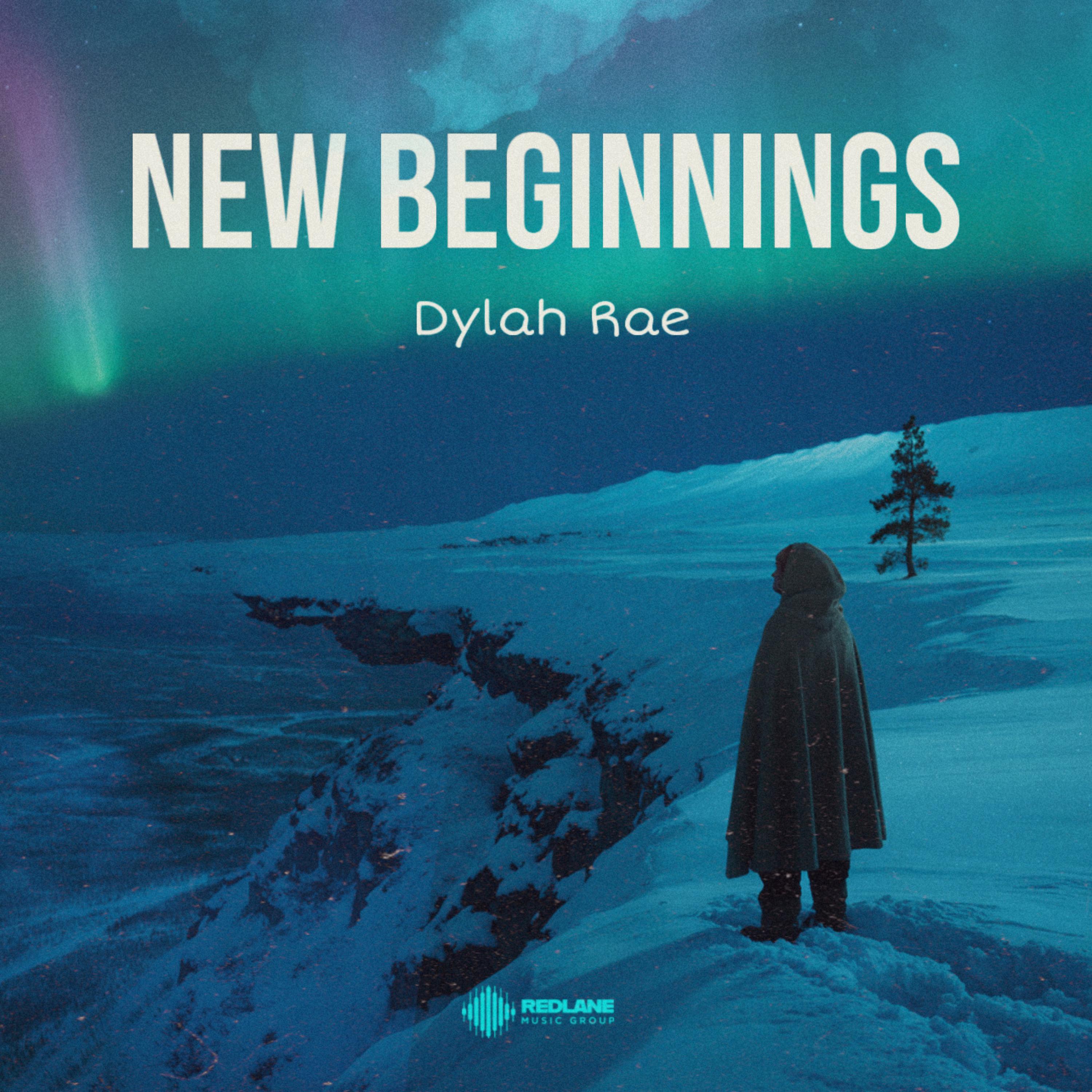 New Beginnings artwork