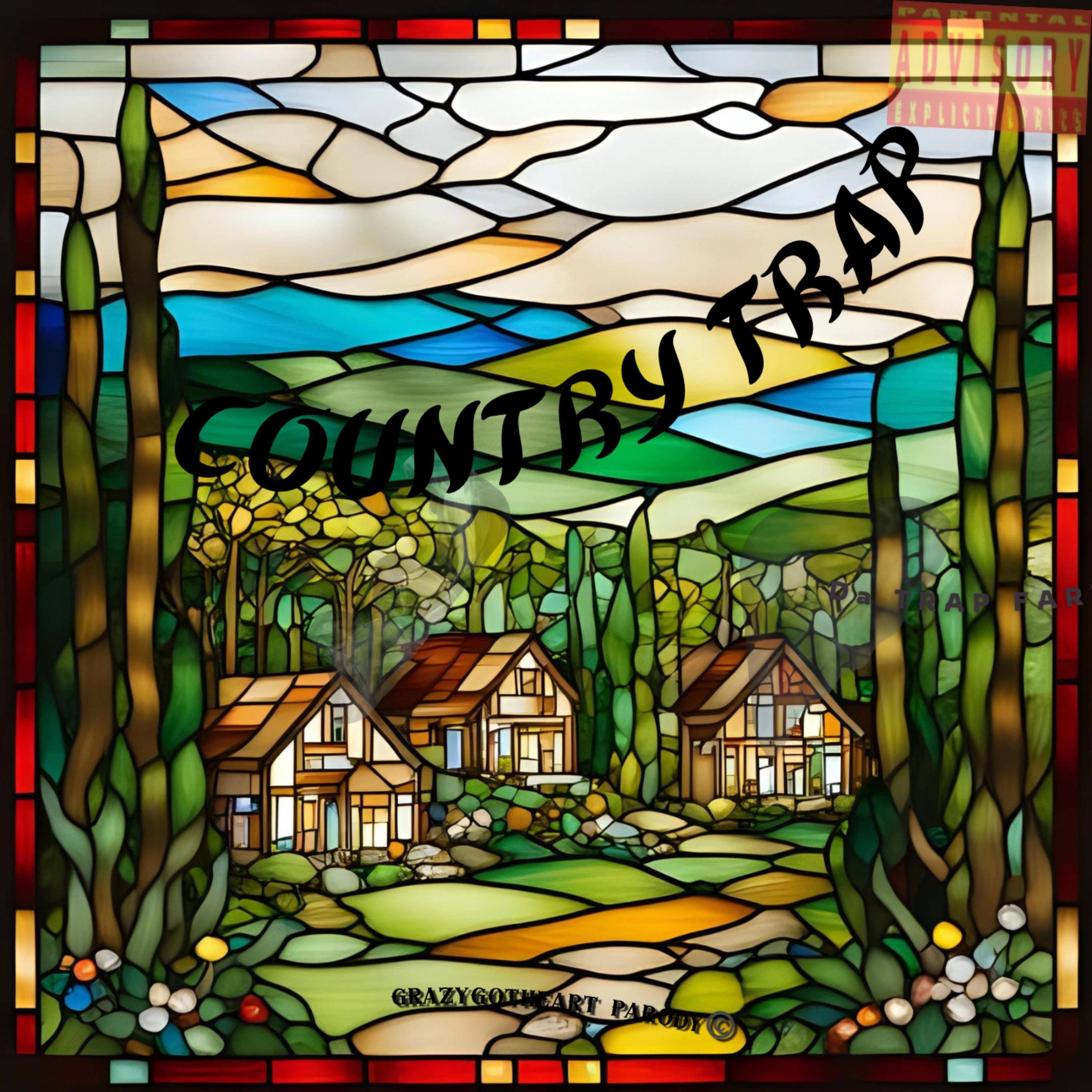 Country Trap artwork