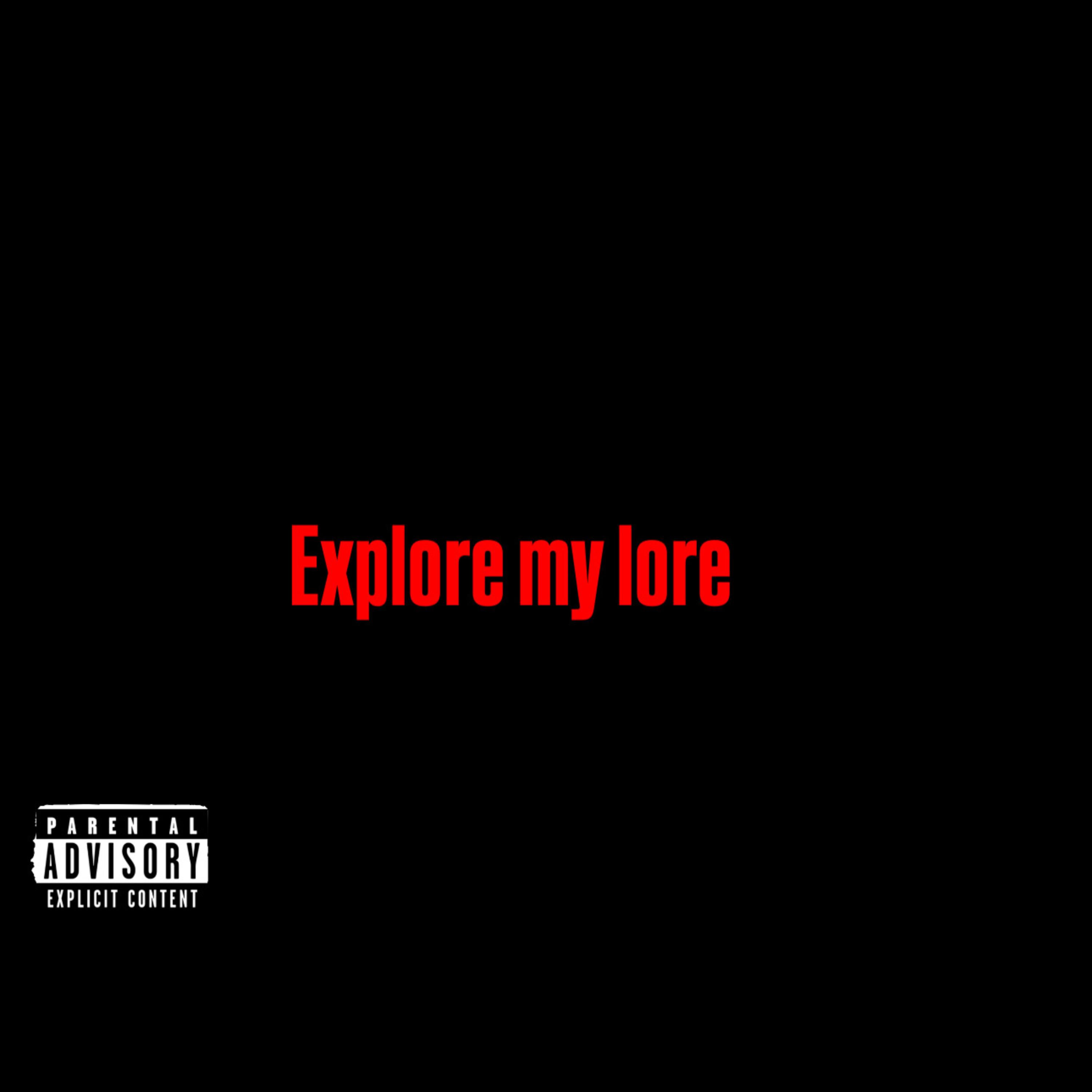 Lore by Zacgocrazy cover art