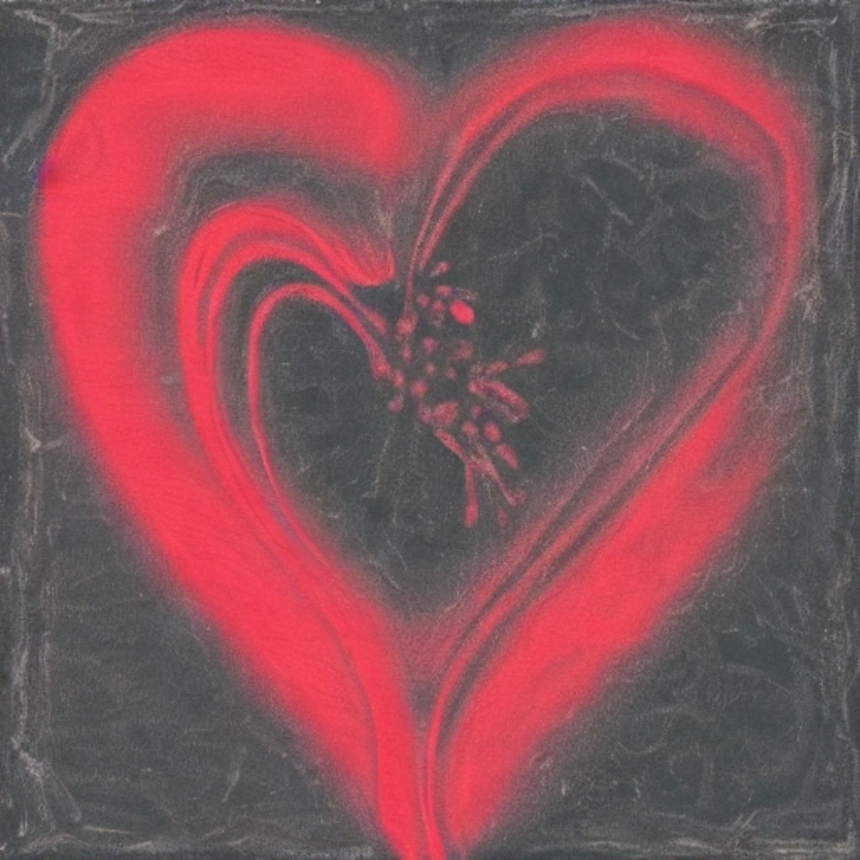 For You artwork