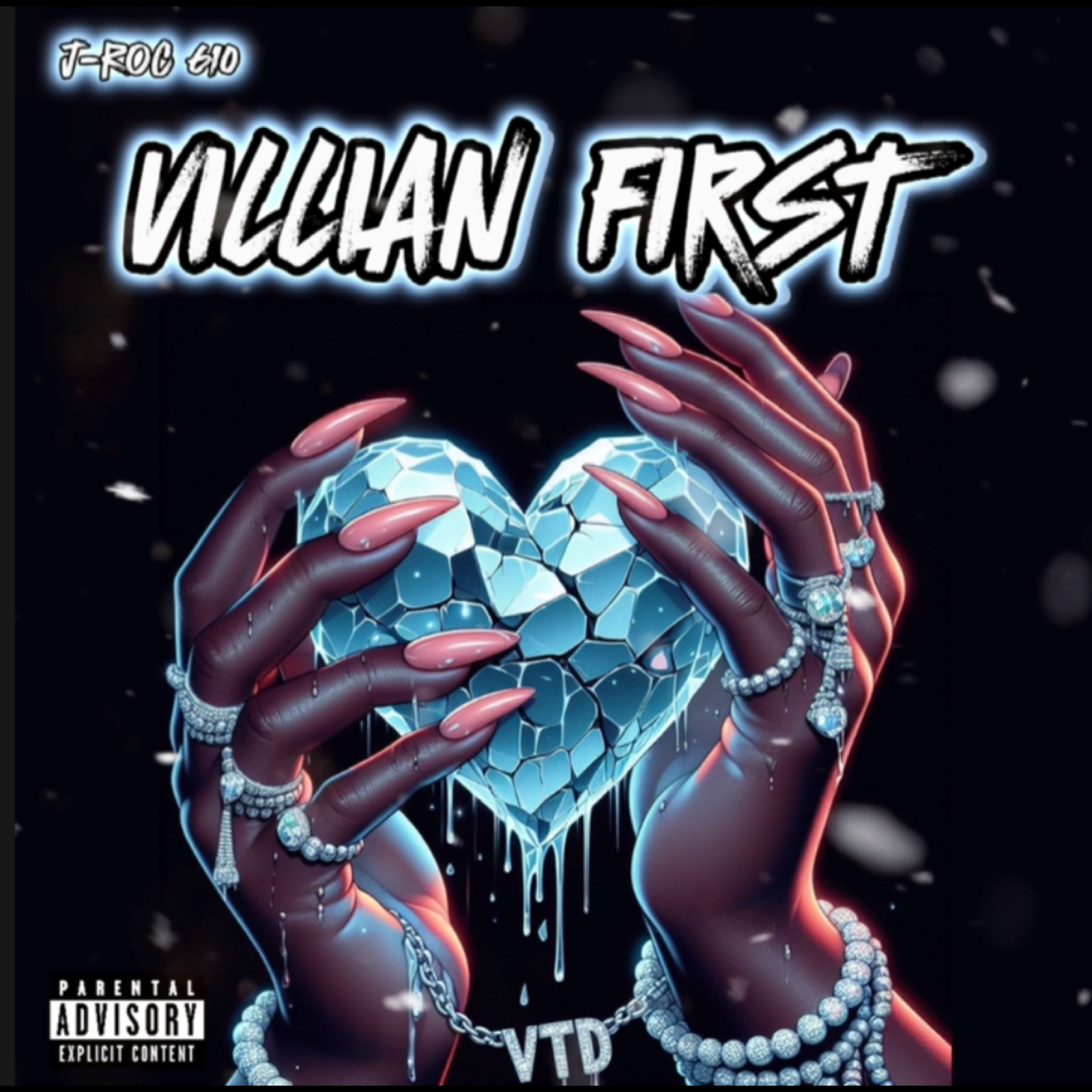 VILLIAN FIRST artwork