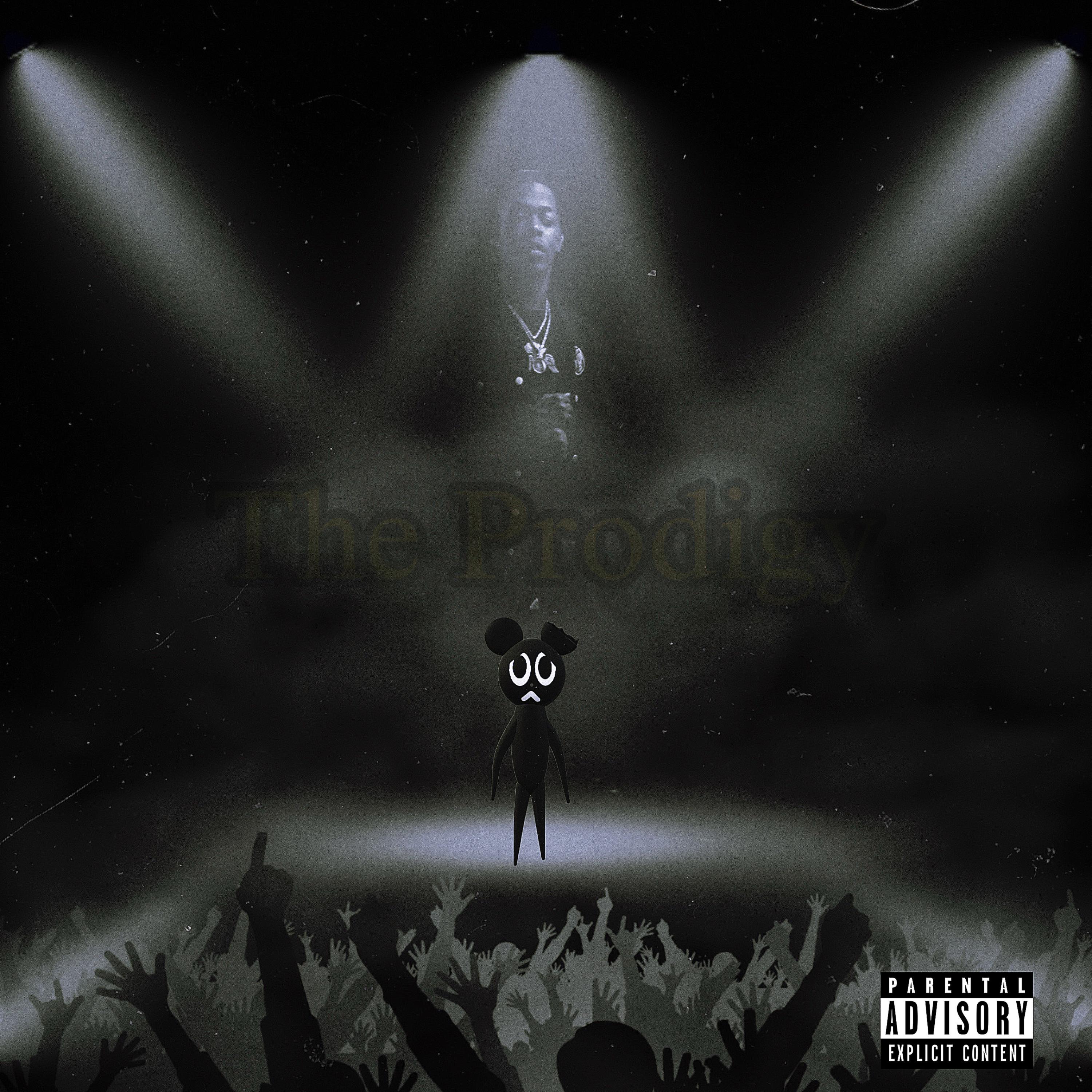 The Definition Of never would’ve thought artwork