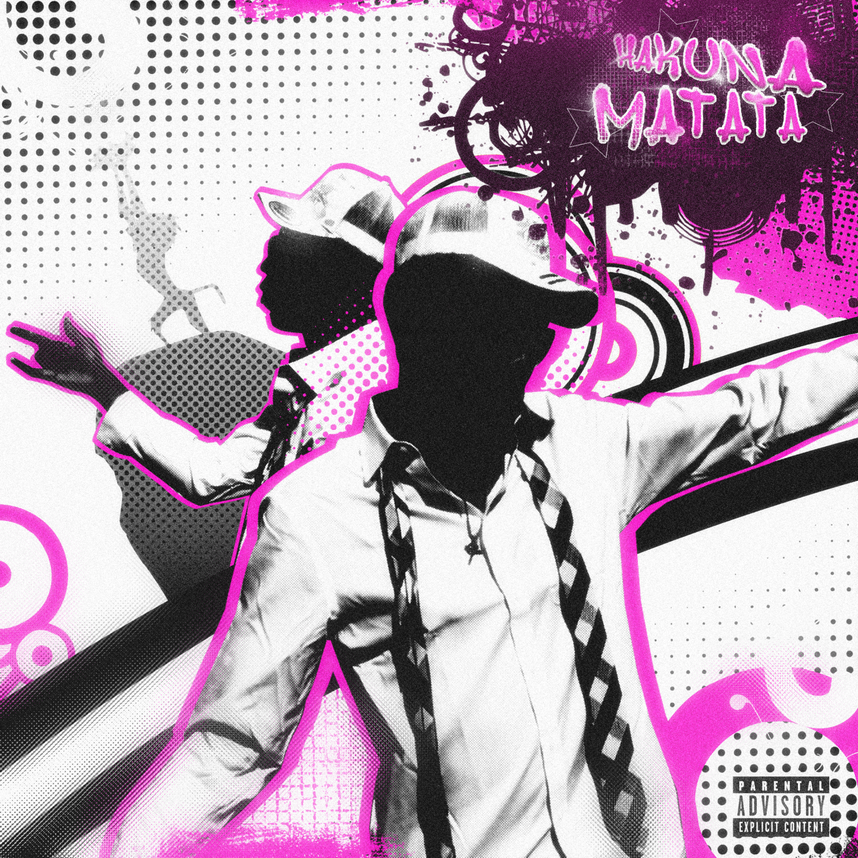 Hakuna Matata artwork