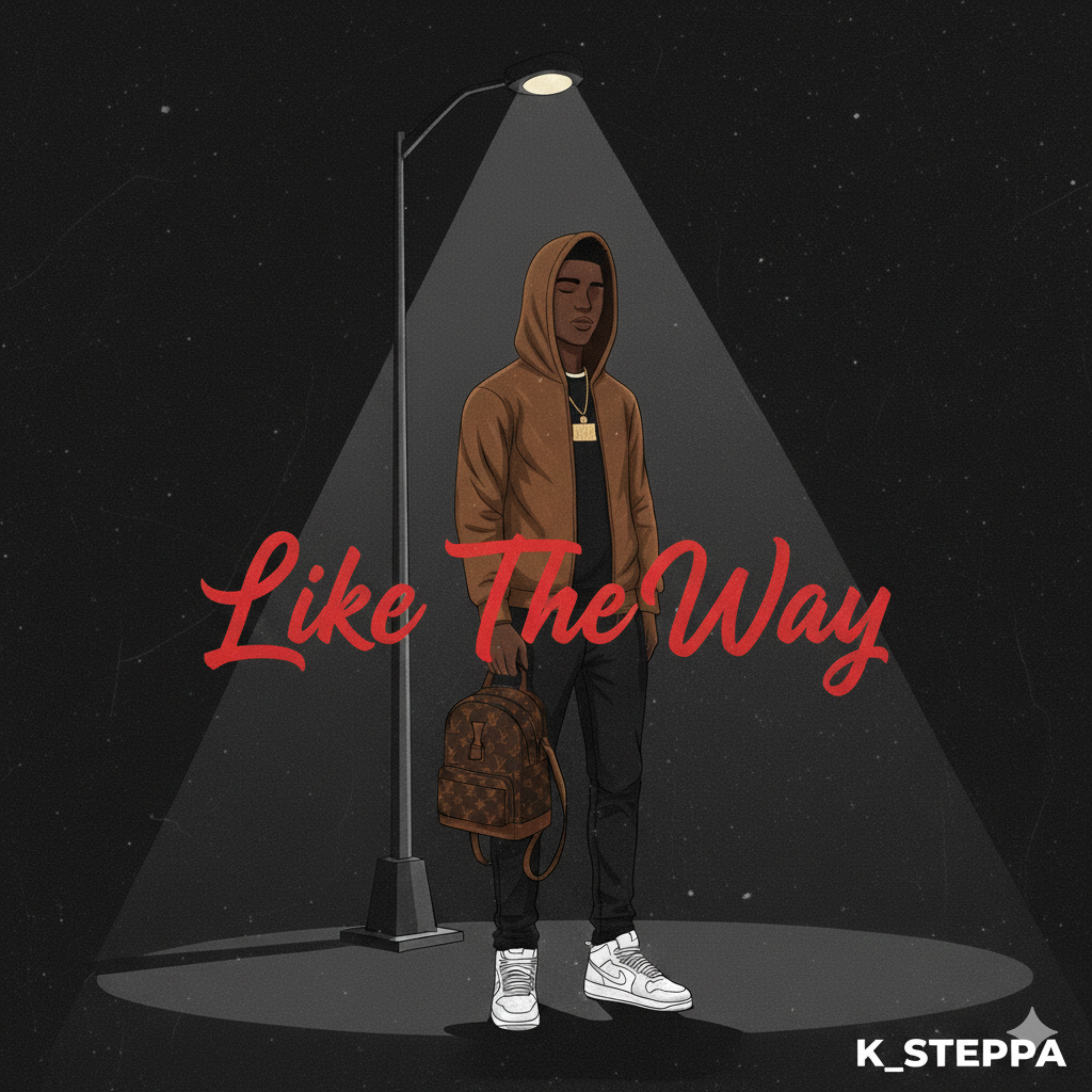 Like The Way artwork