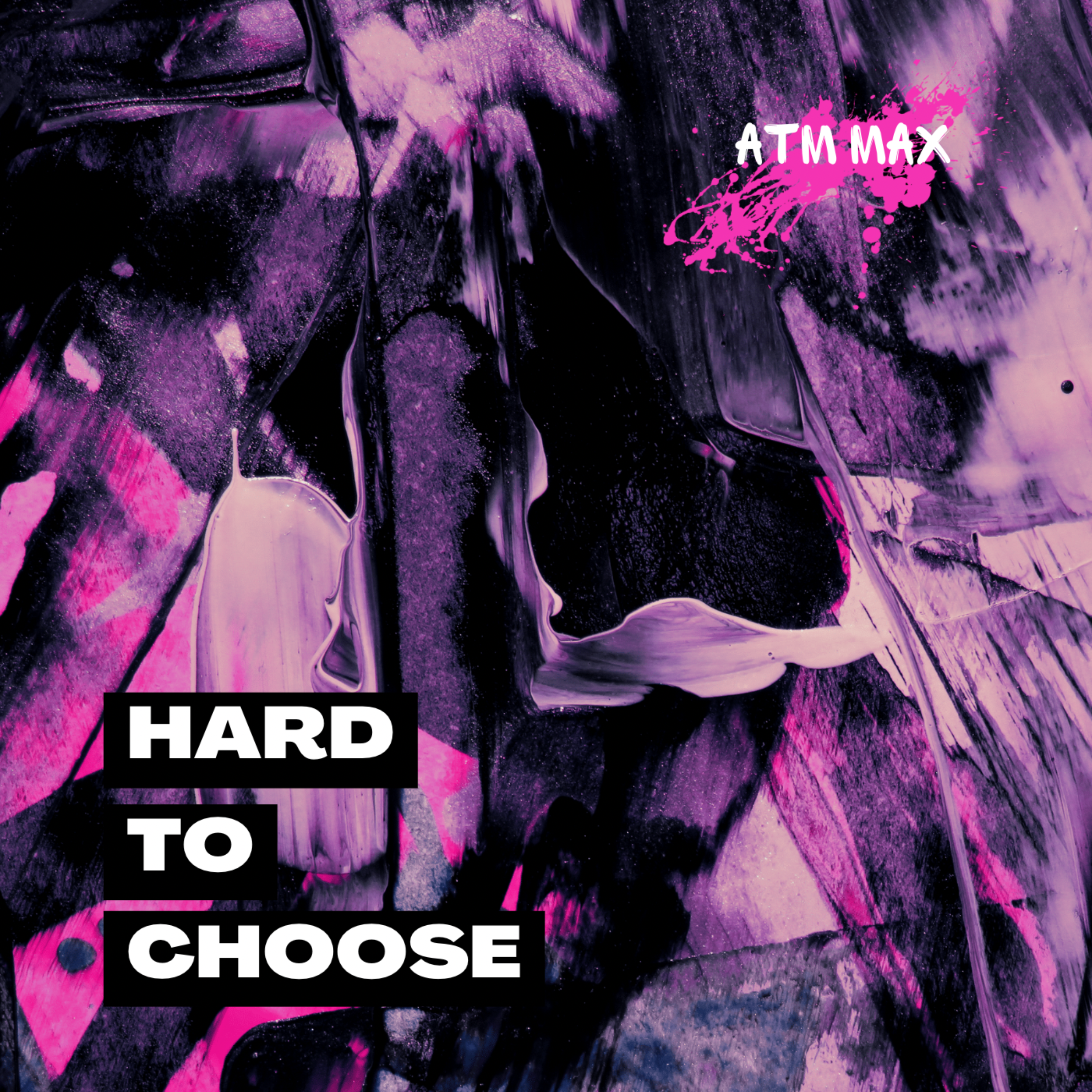 Hard2Choose artwork