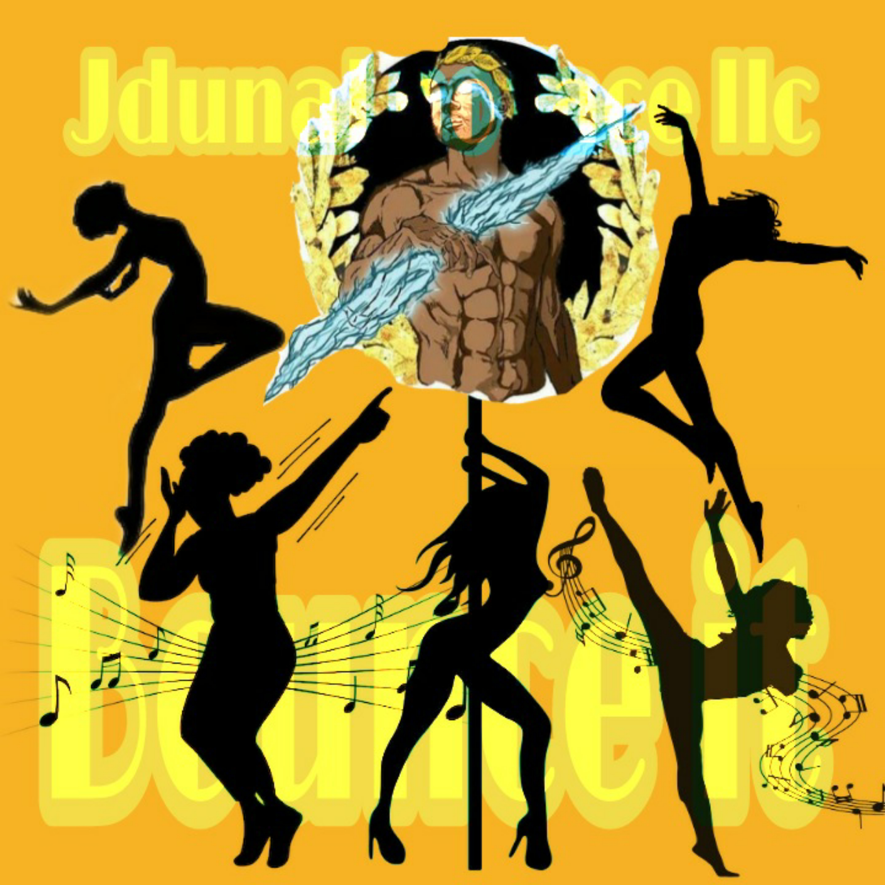 Bounce It artwork