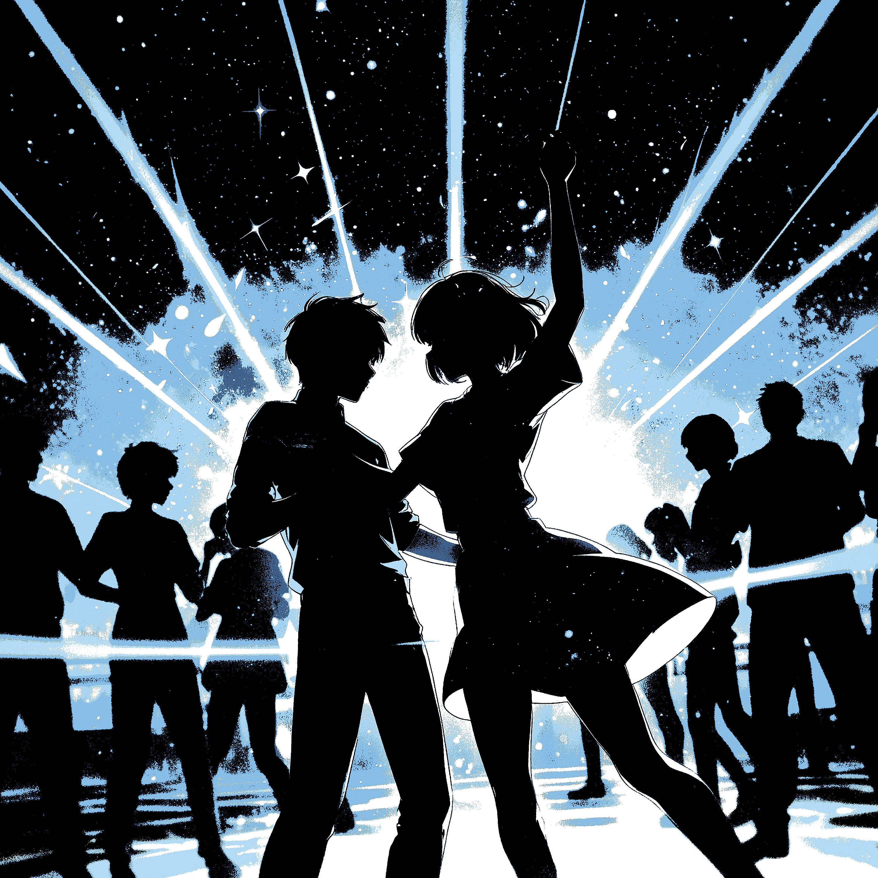 Forever Free artwork