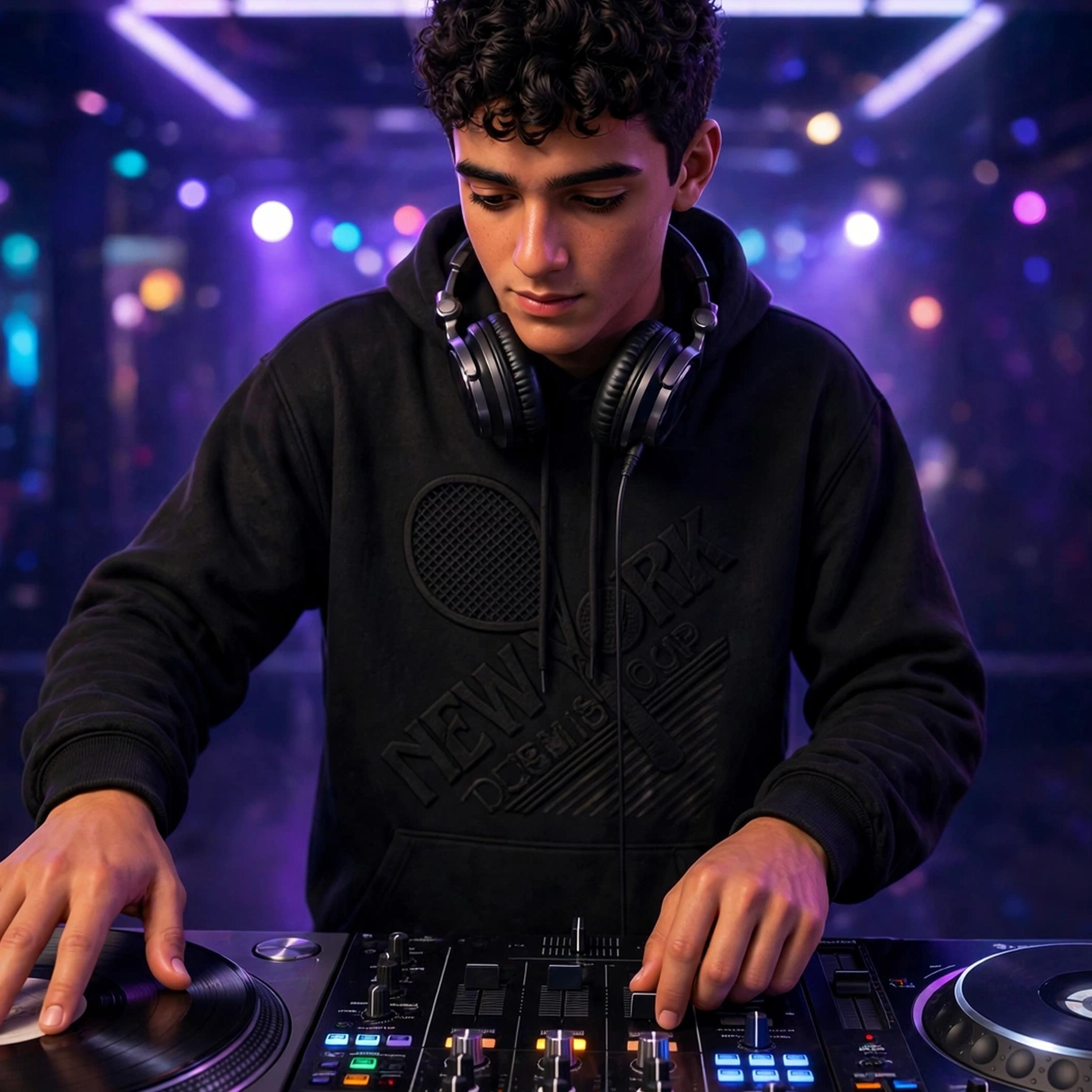 Sono Contento contento by Dj A Tutta Musica cover art