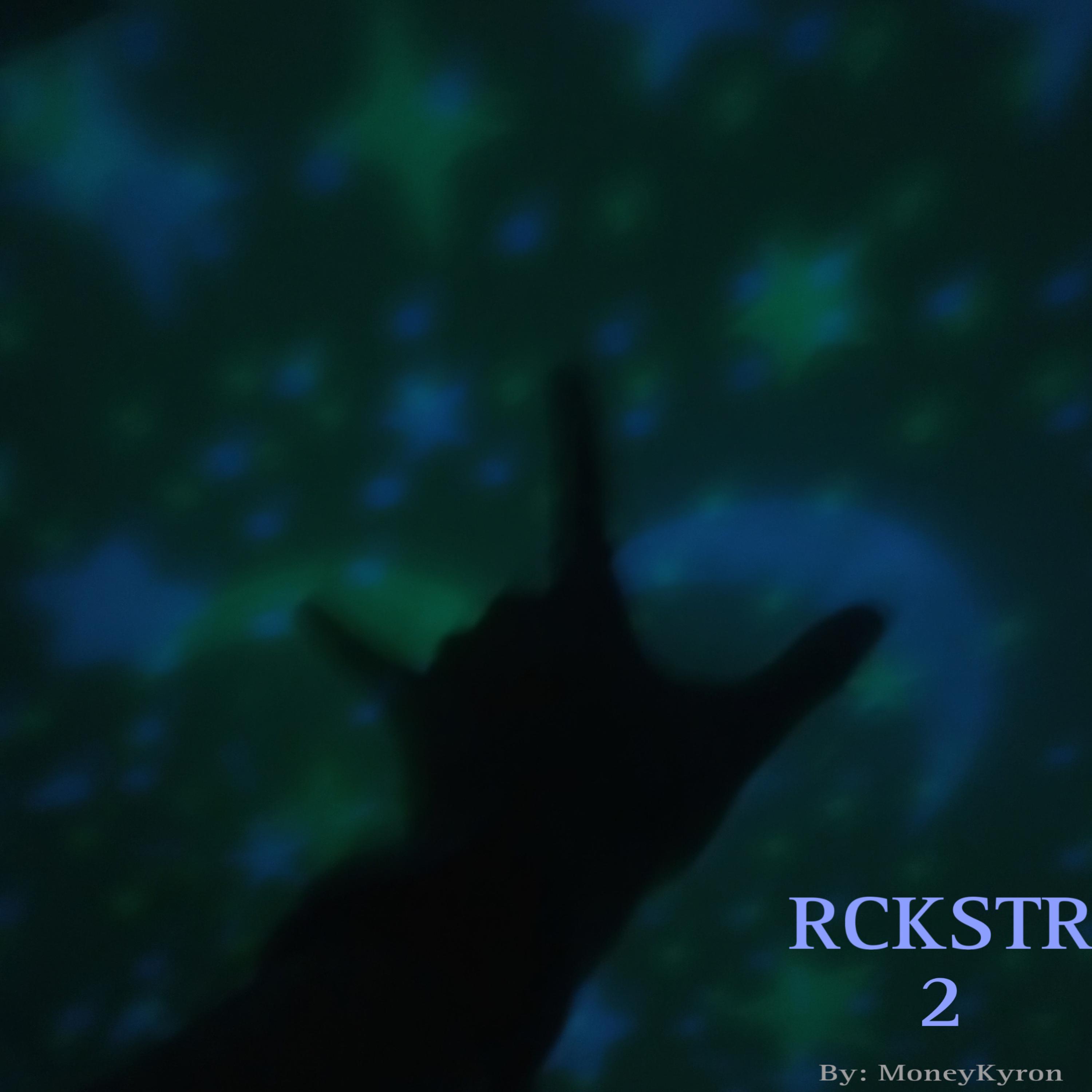 RCKSTR 2 artwork