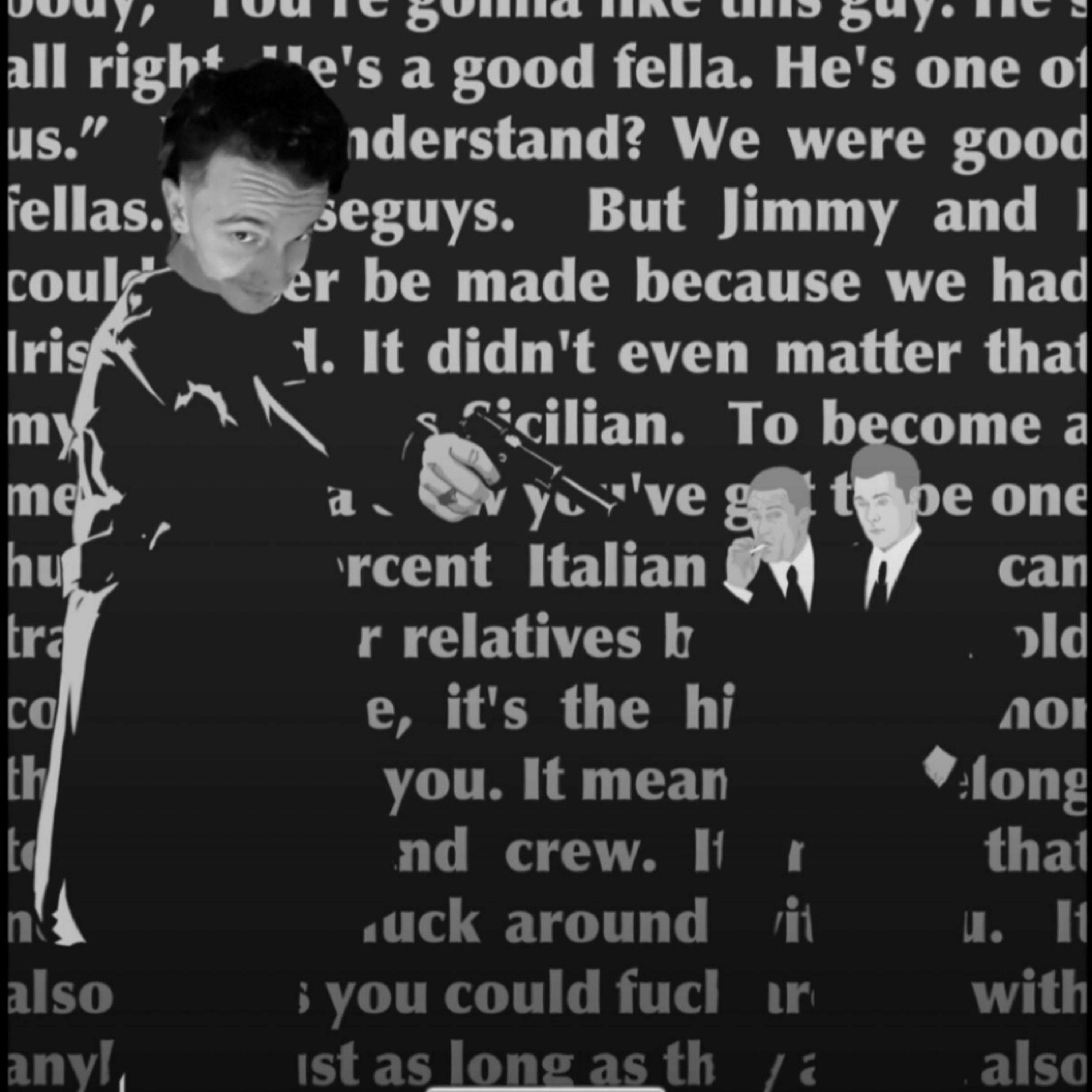 Rap Game Joe Pesci Pt. 2 artwork