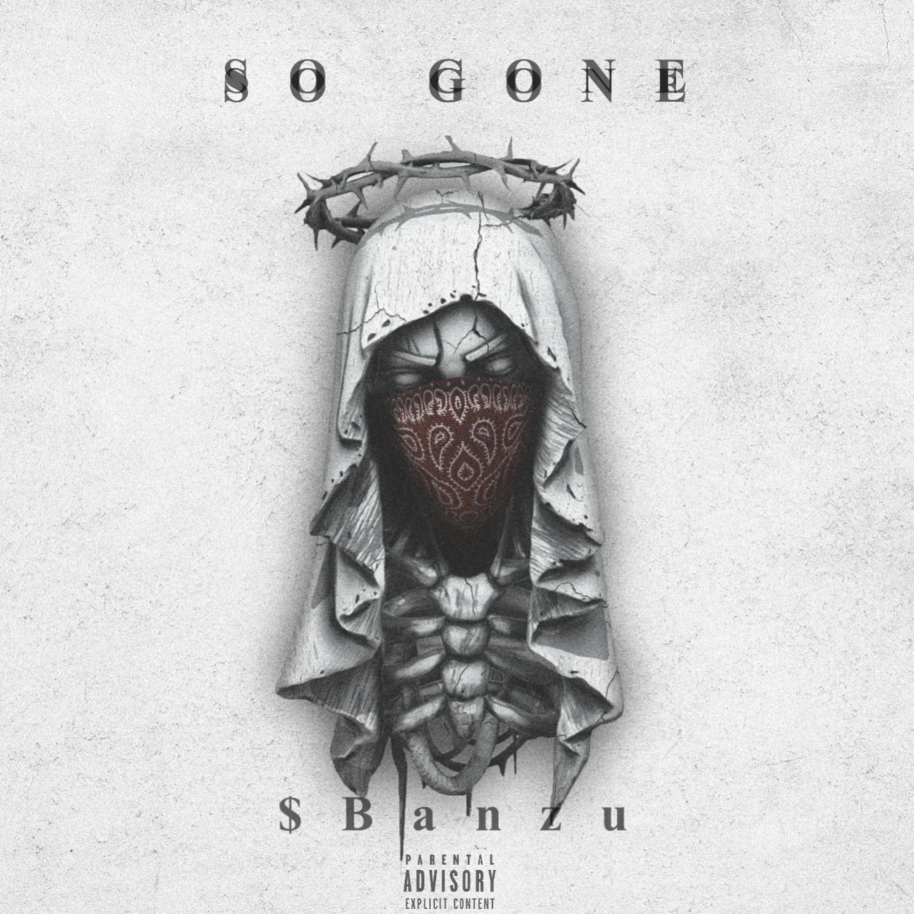 So Gone artwork
