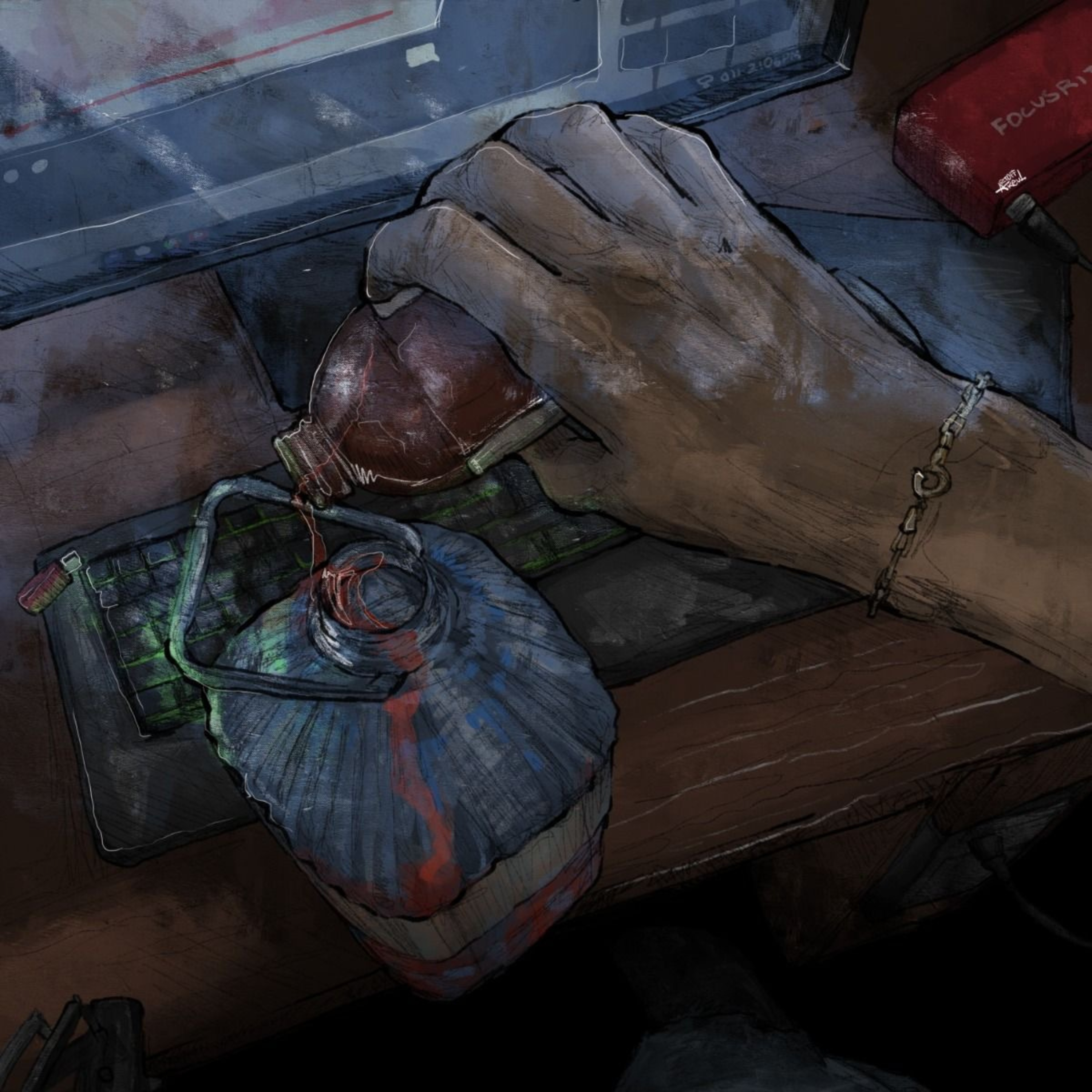 3.6 artwork