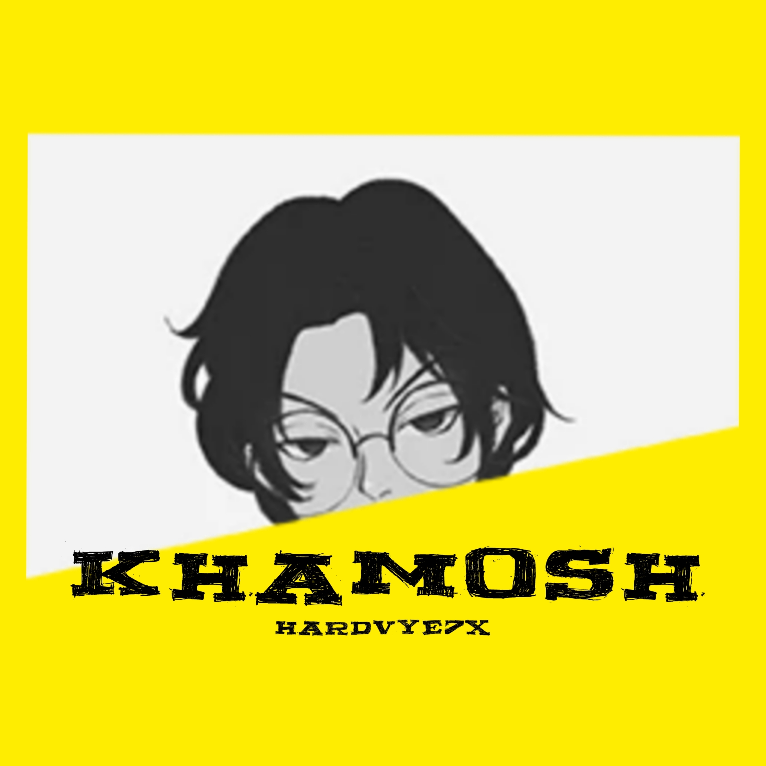 Khamosh artwork