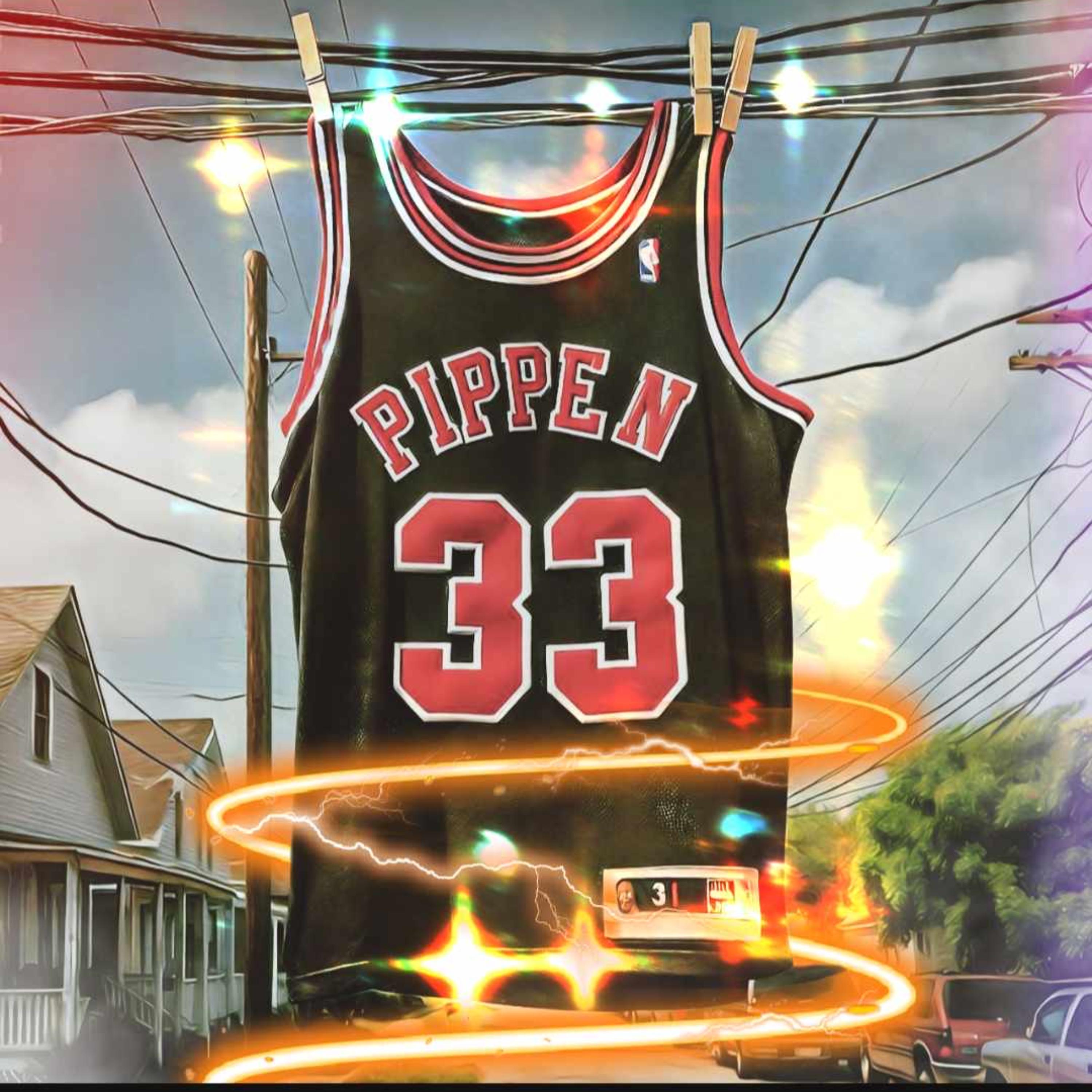 Scotty Pippen artwork