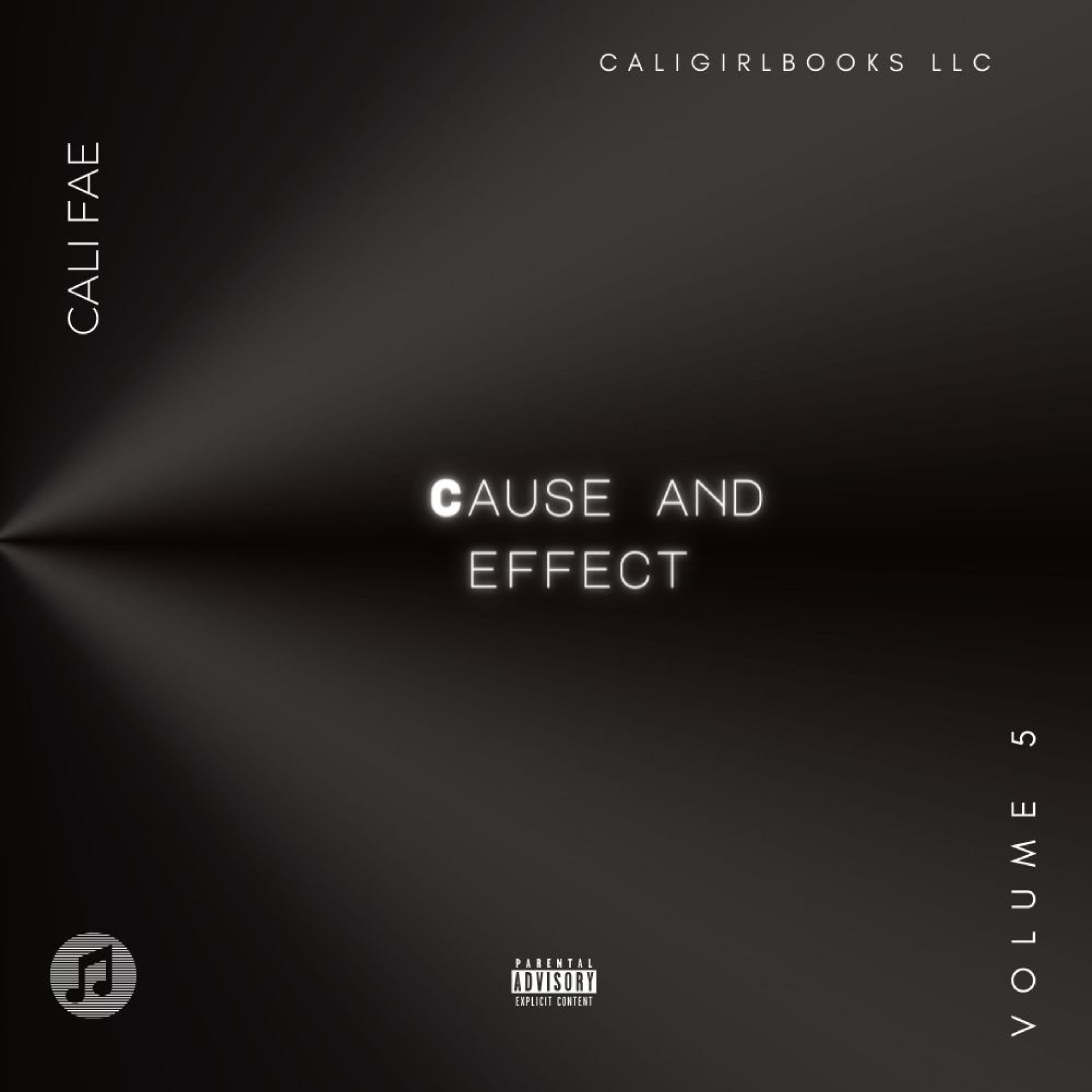 Cause And Effect artwork