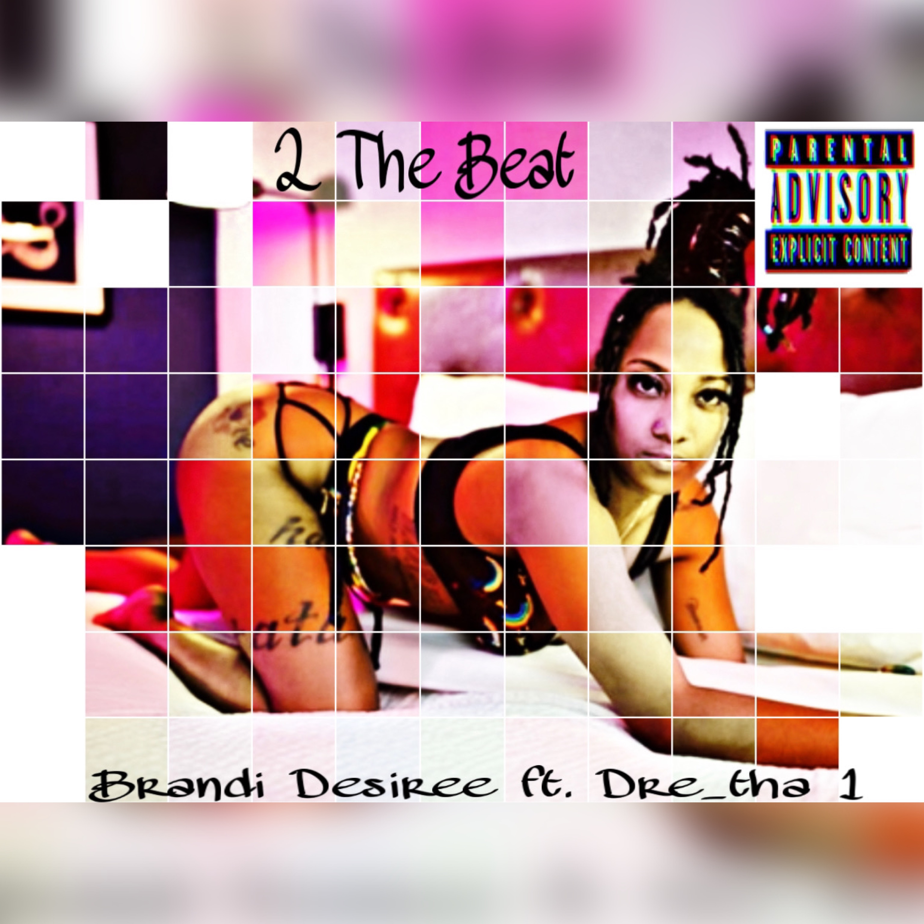 2 The Beat artwork