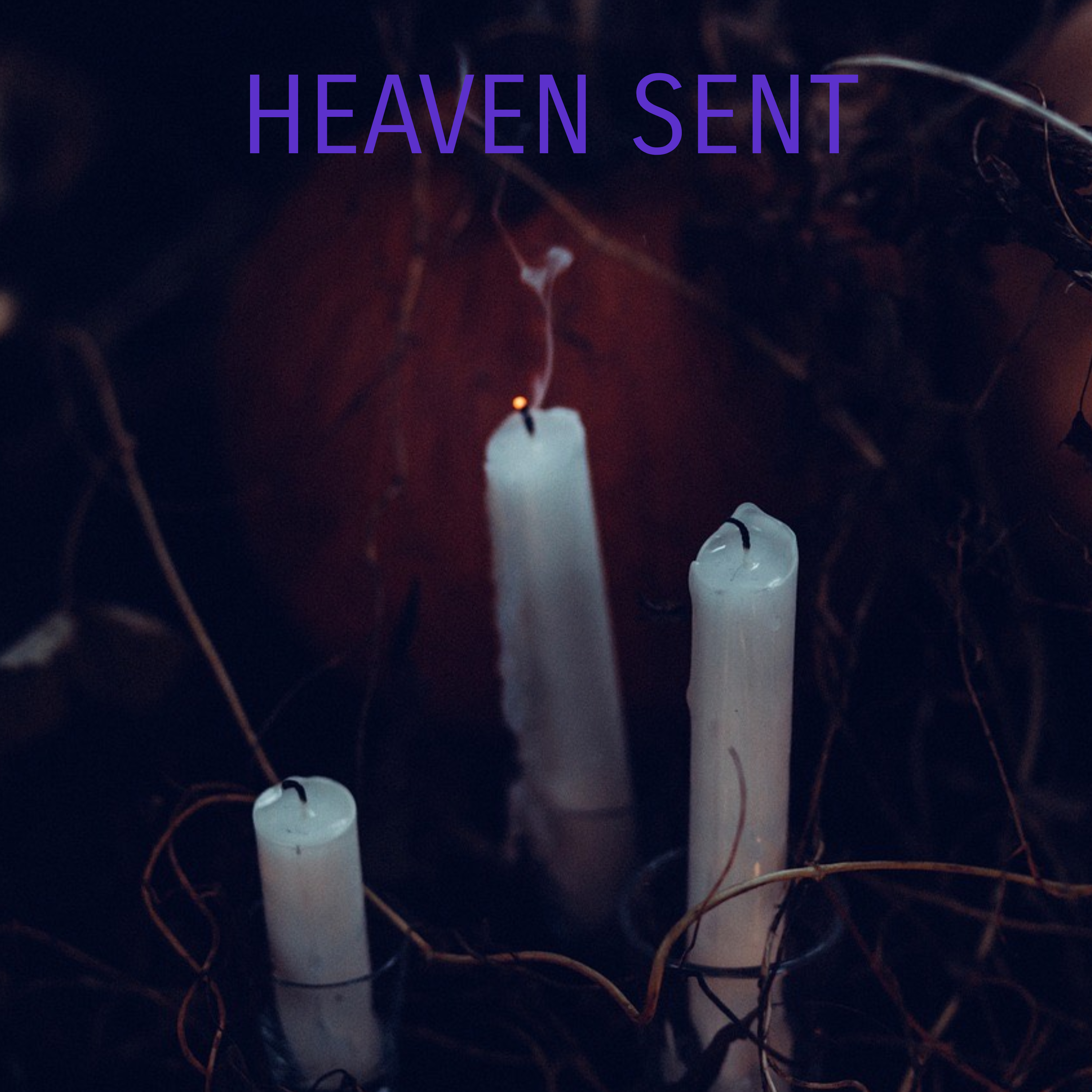 HEAVEN SENT artwork