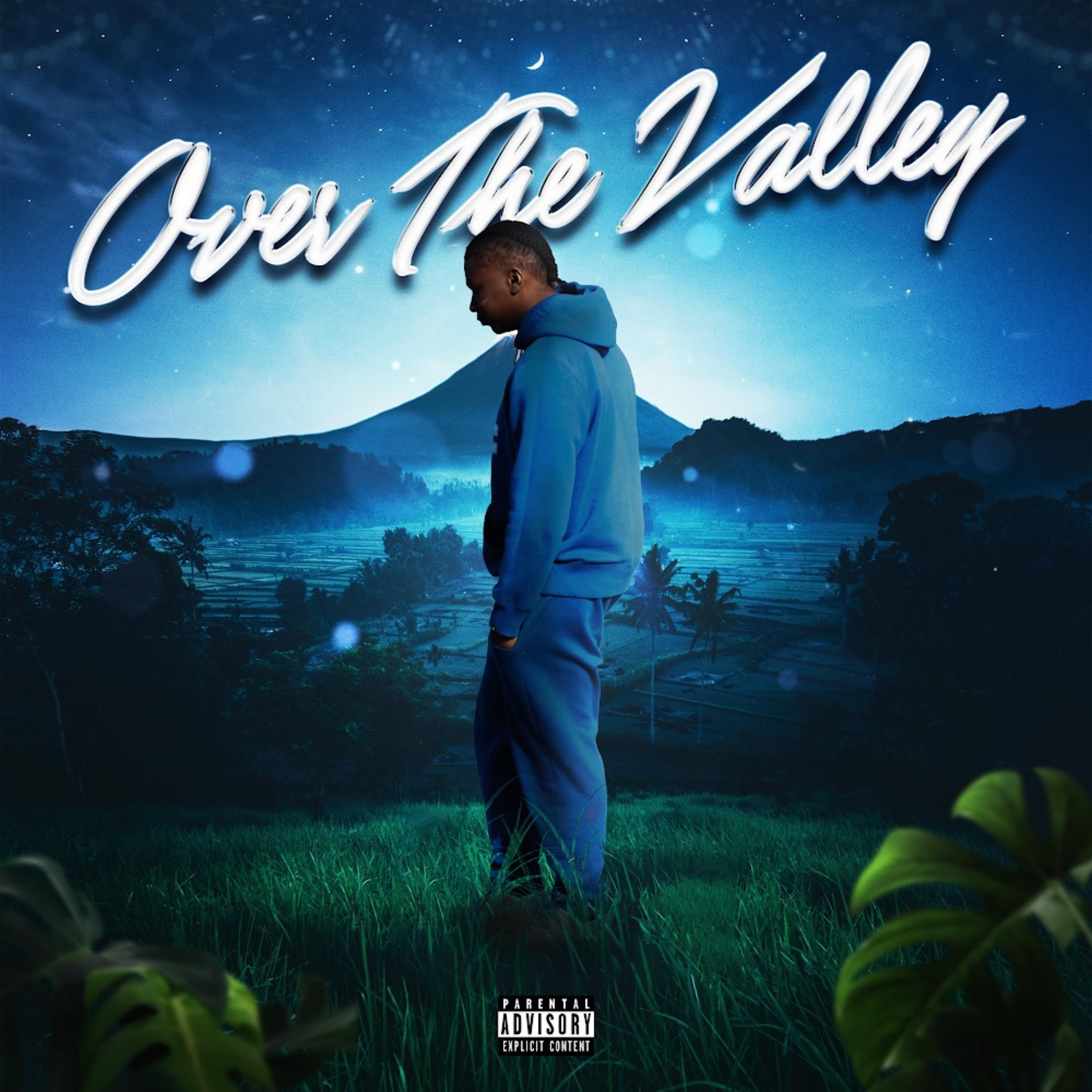 Over The Valley artwork