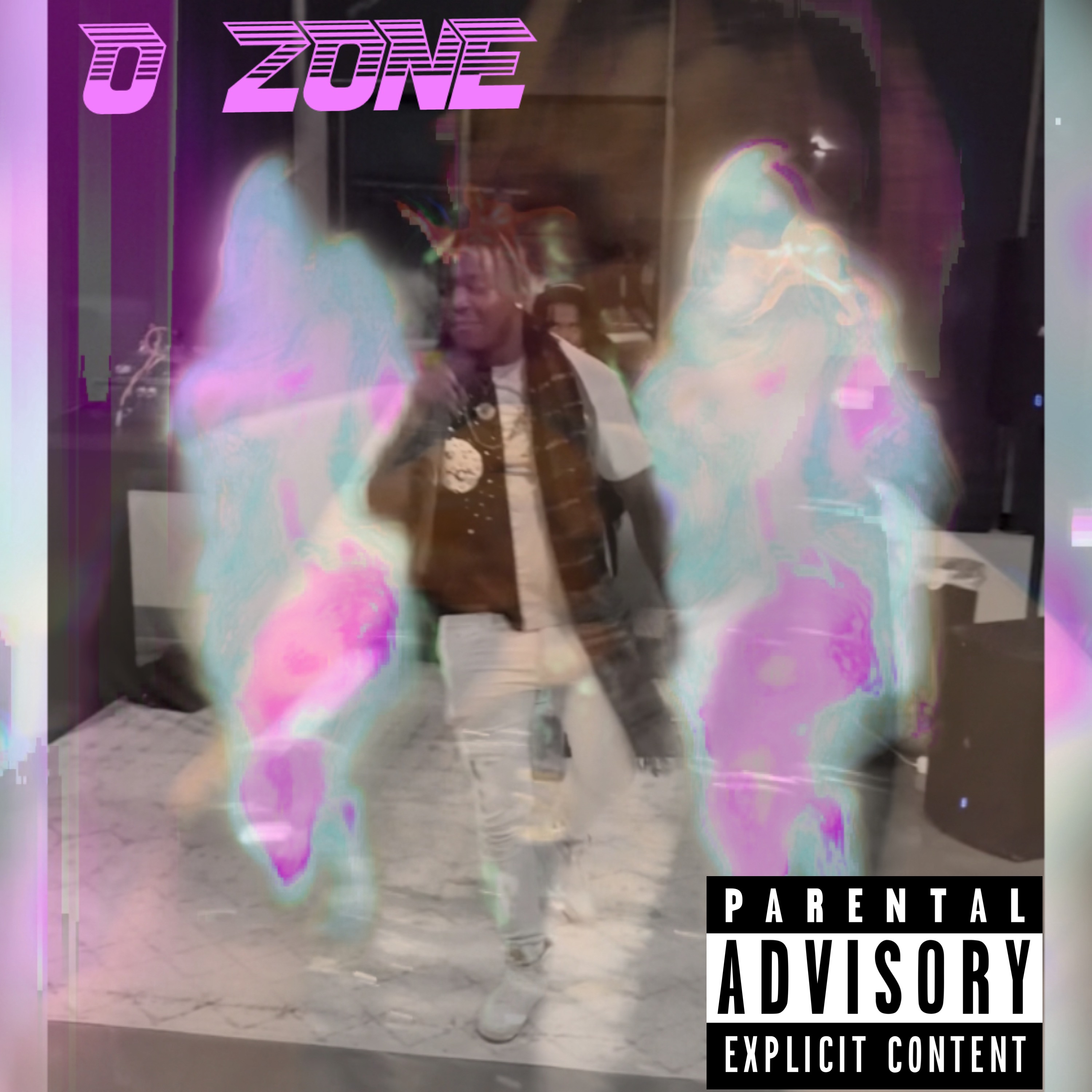 O ZONE artwork