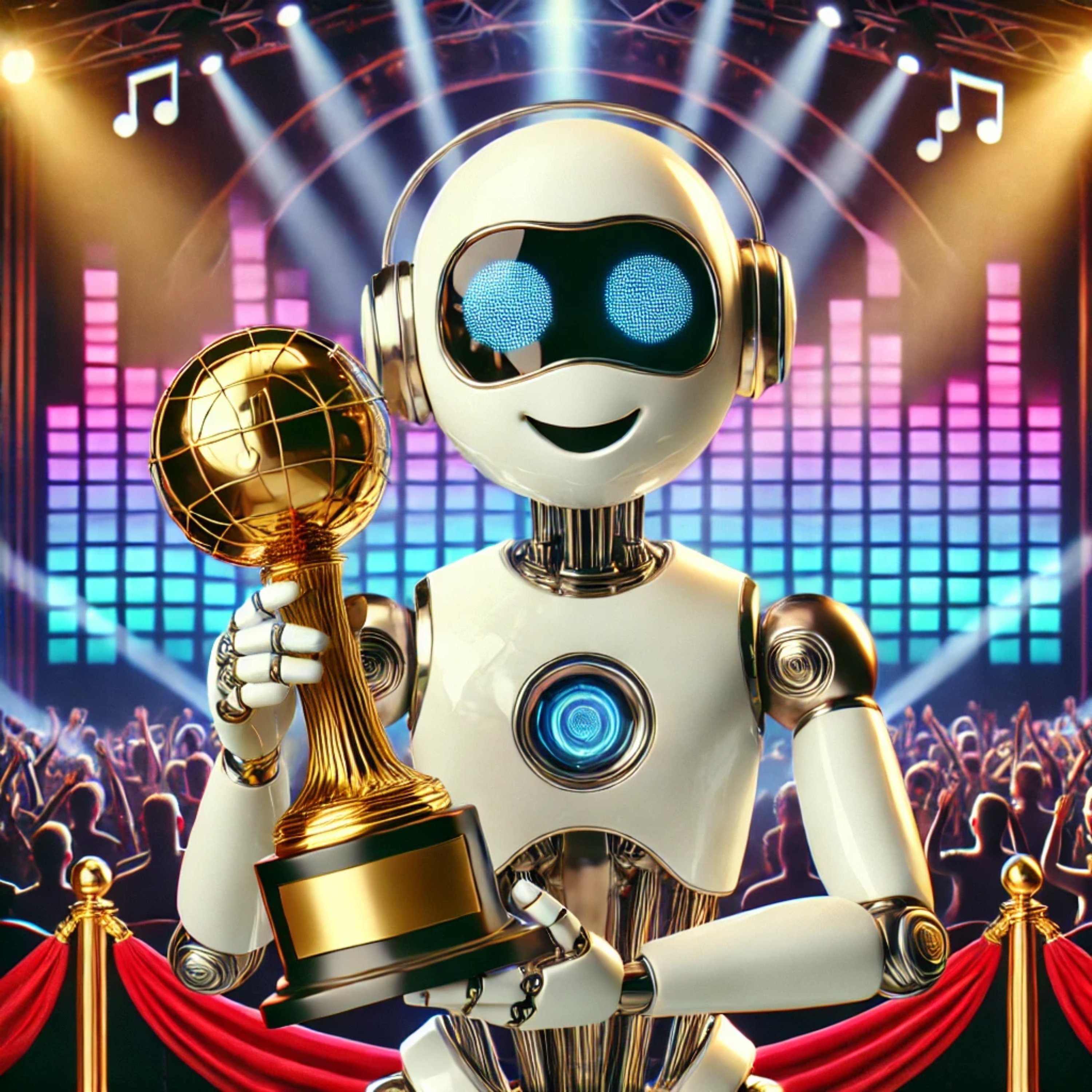 Juno My Suno artwork