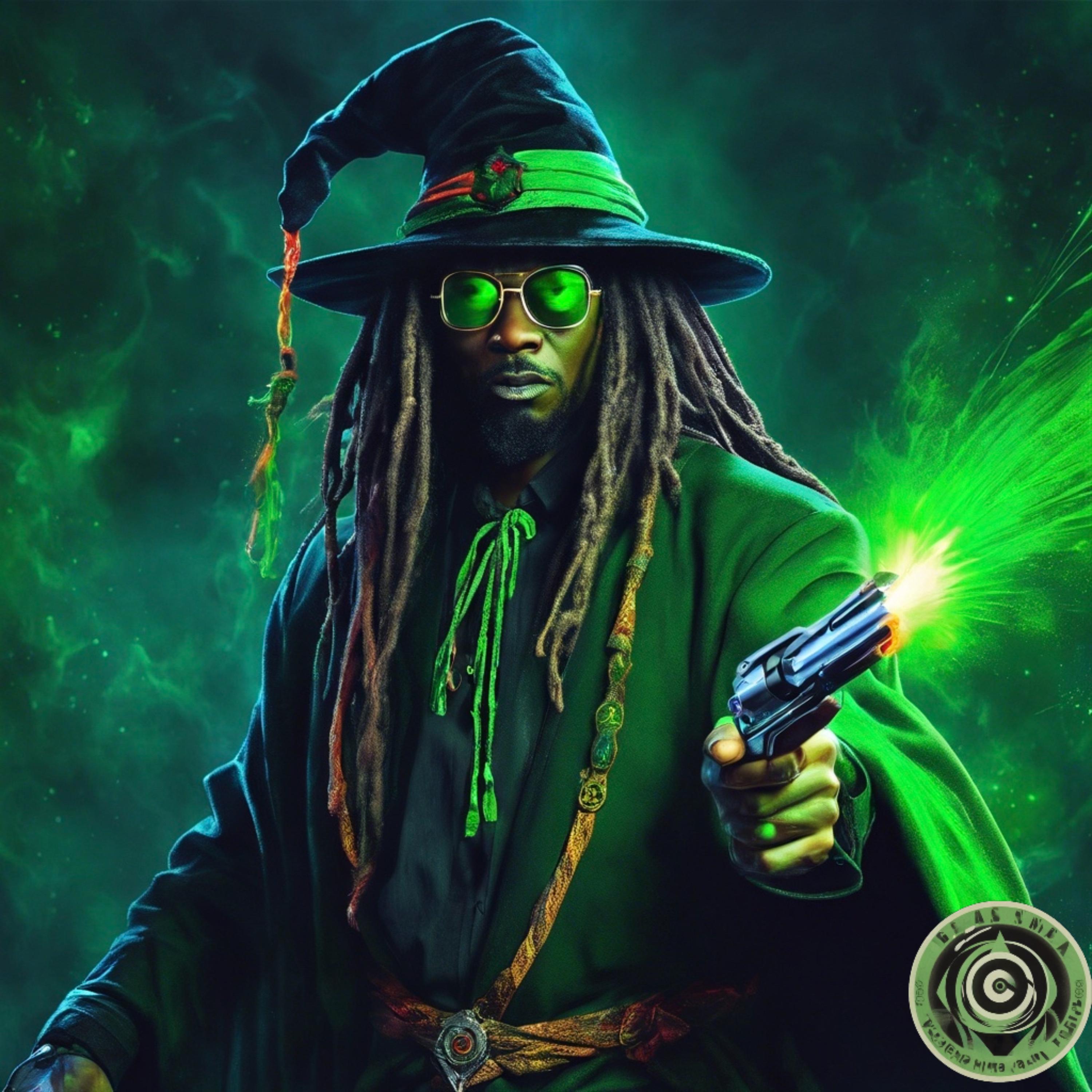 Cliché Raps artwork