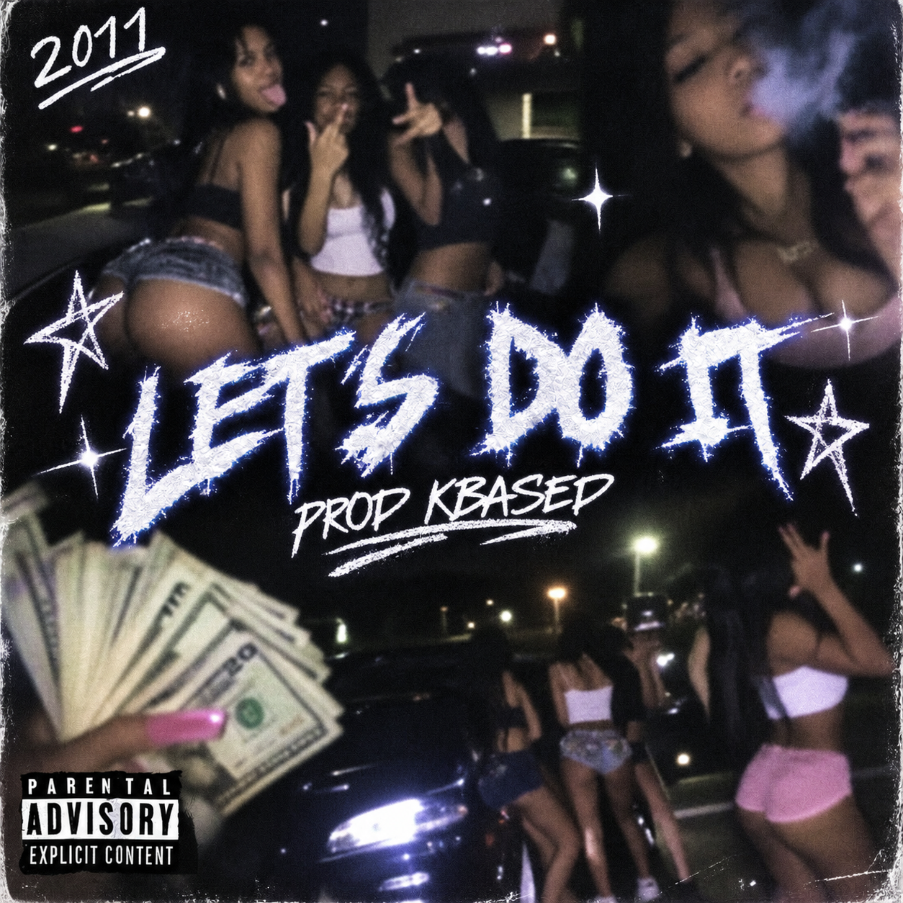let’s Do It by Kbased cover art