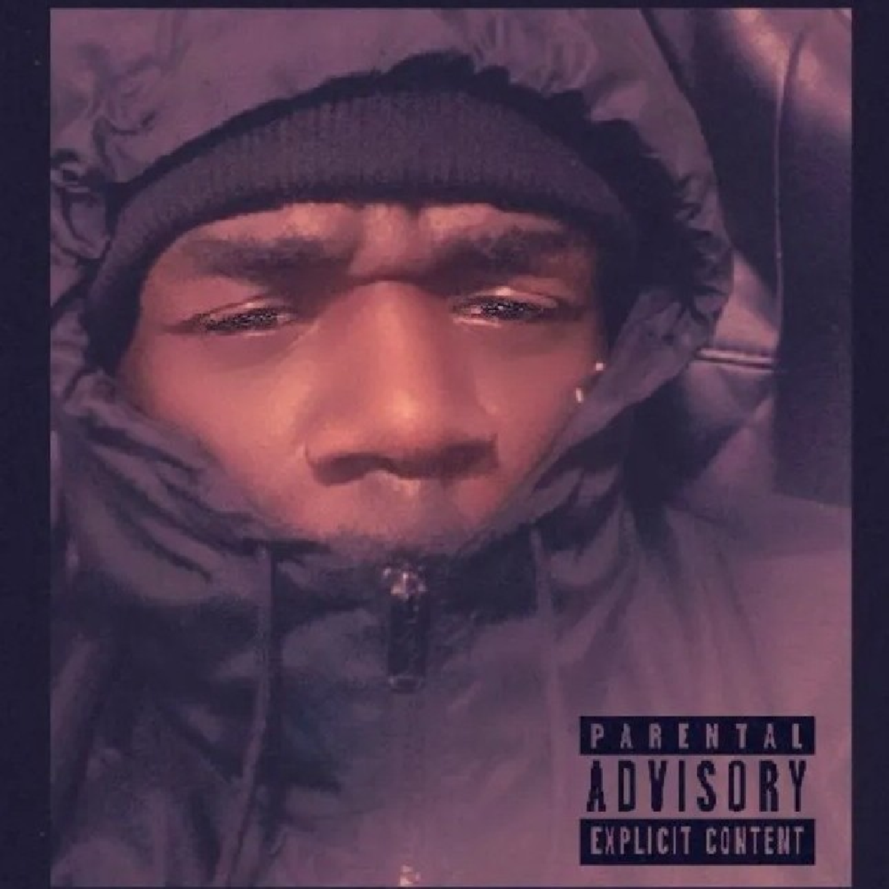 I got the pressure artwork