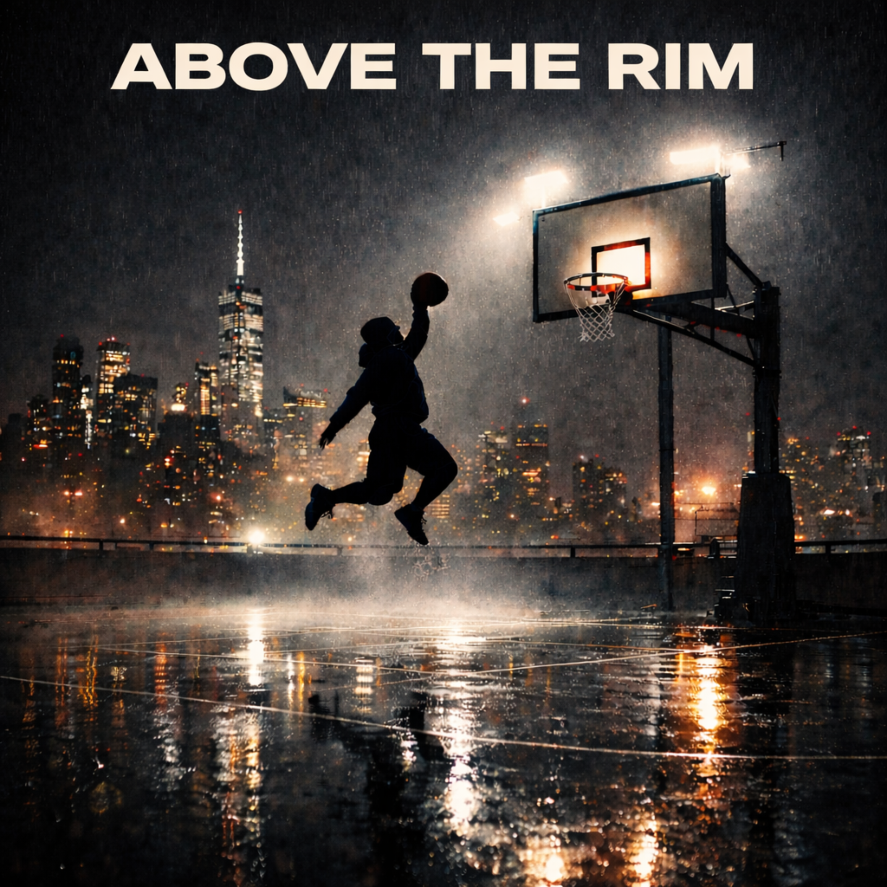 Above The Rim artwork