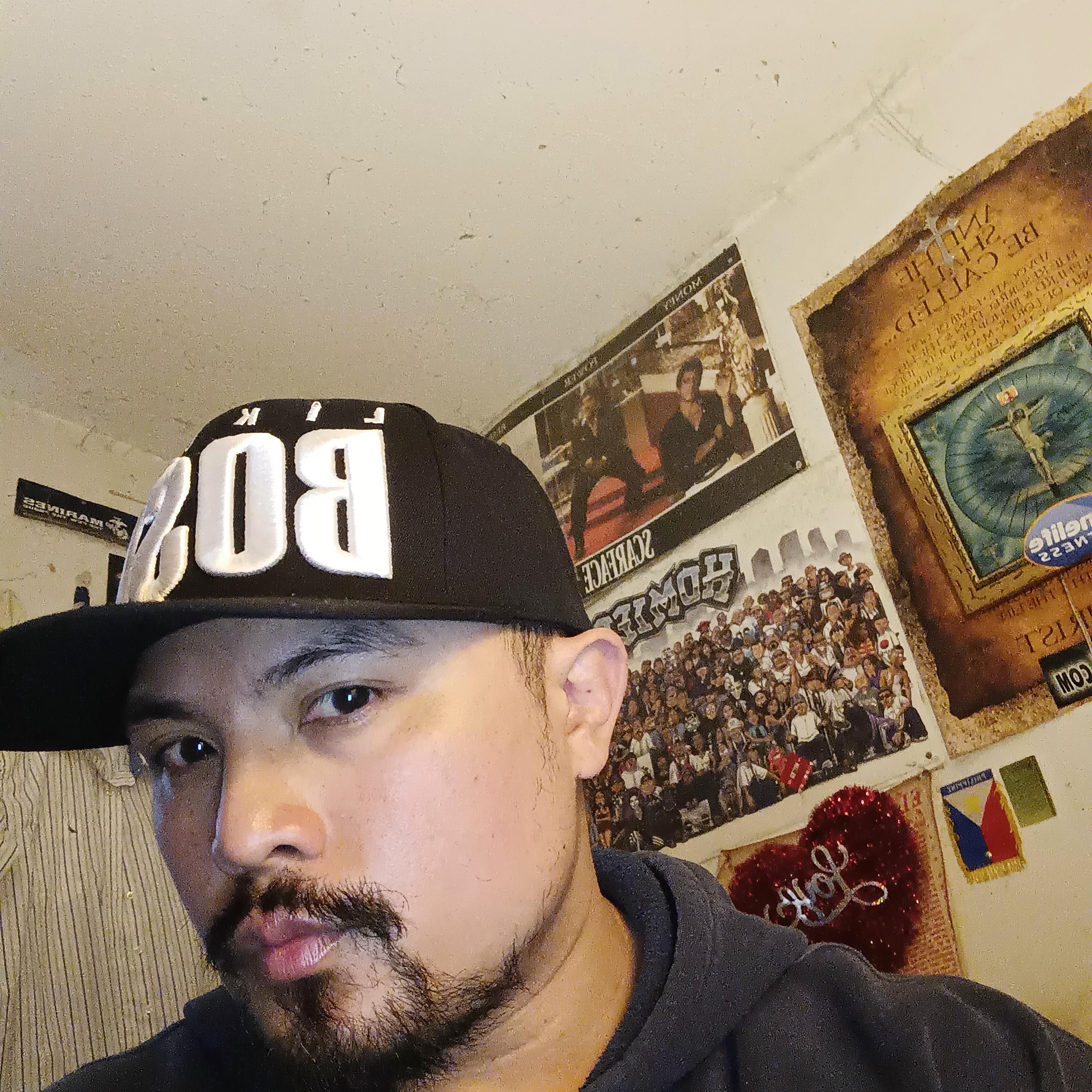 Creep Oppositely artwork