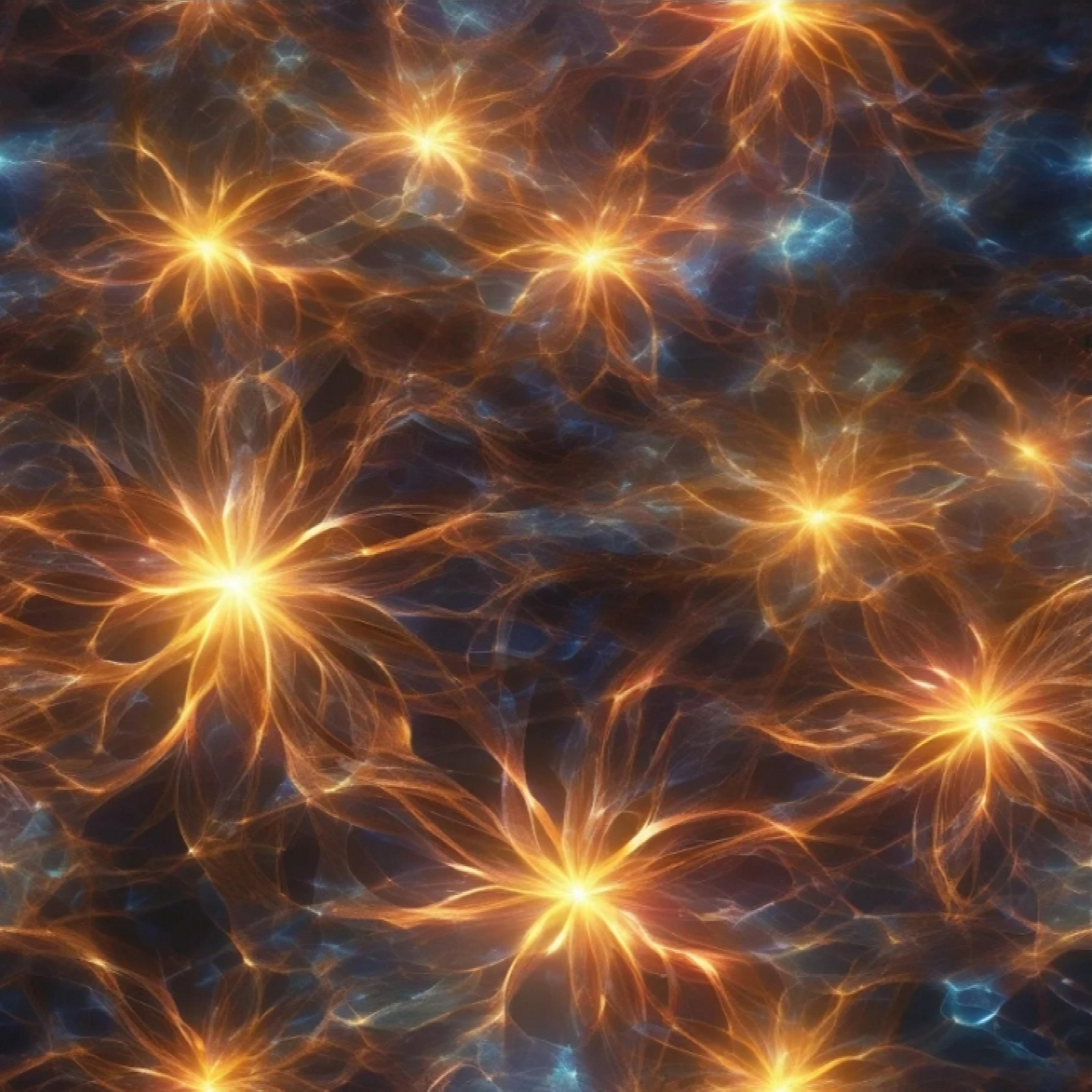 Baila En La Luz artwork