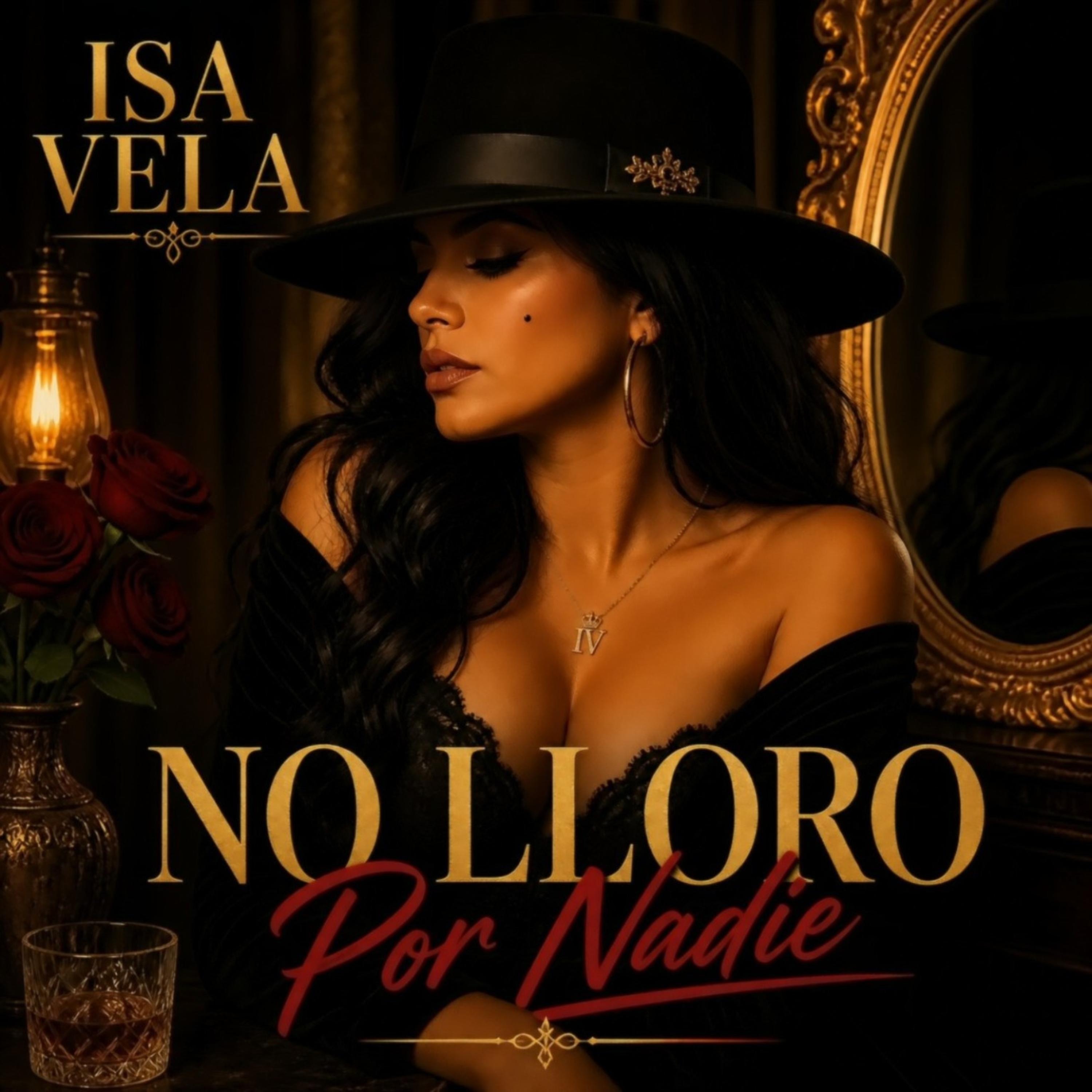 No Lloro Por Nadie artwork