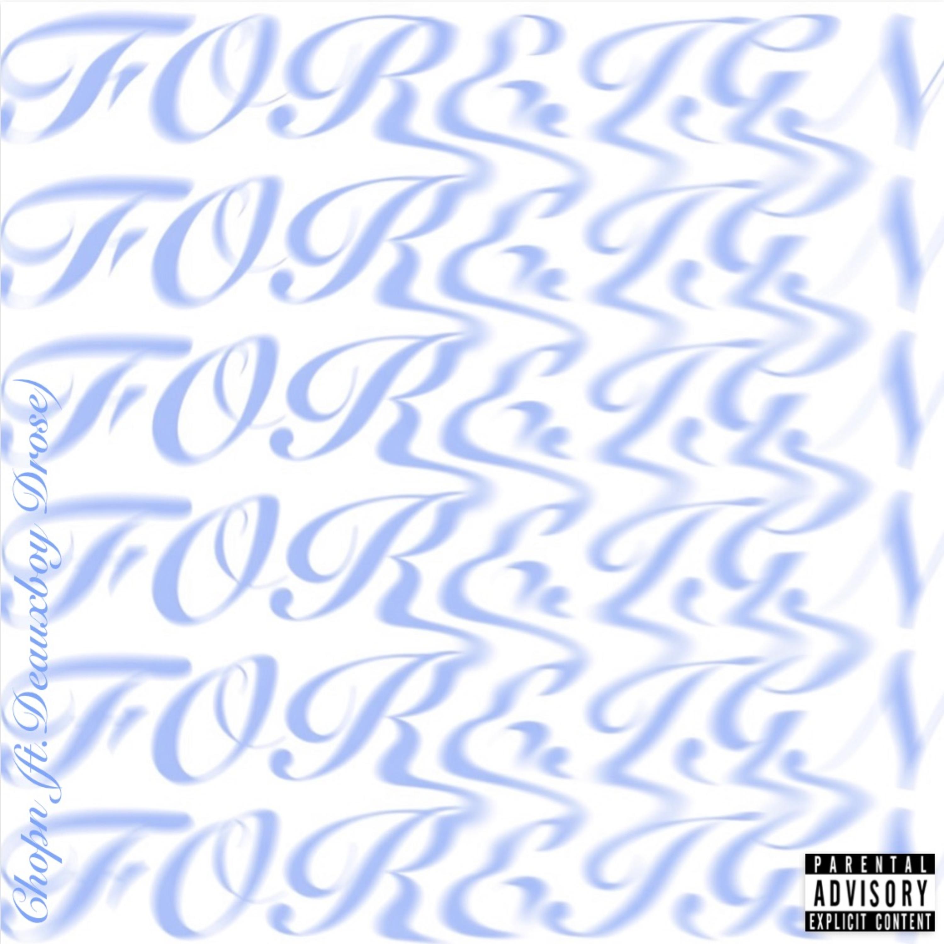 Foreign by Chopn cover art