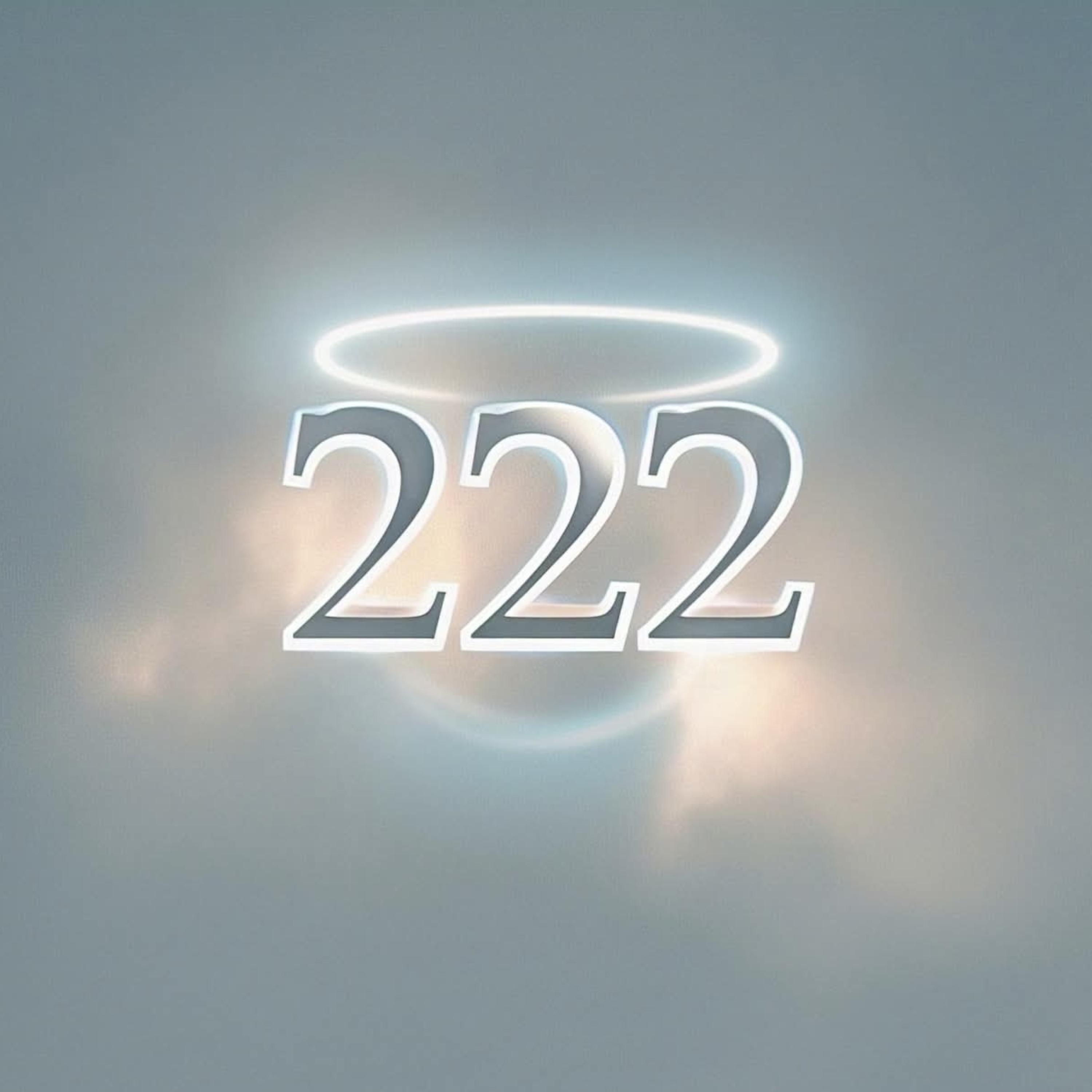 222 artwork