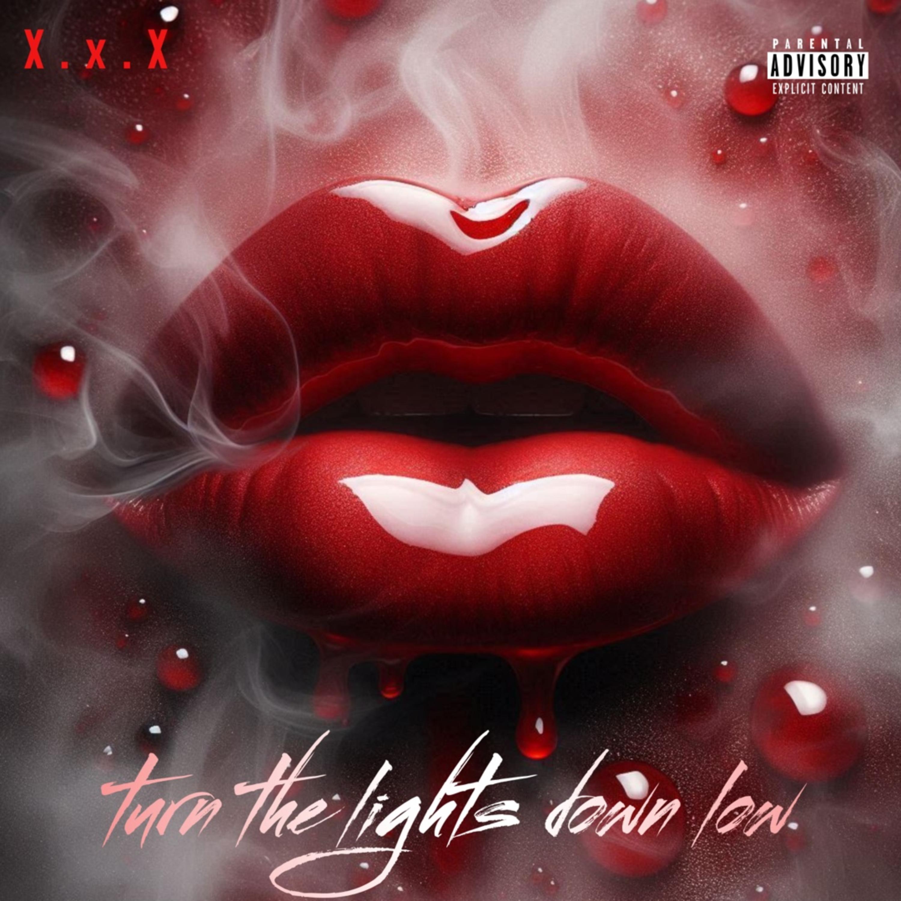 Turn The Lights Down Low artwork