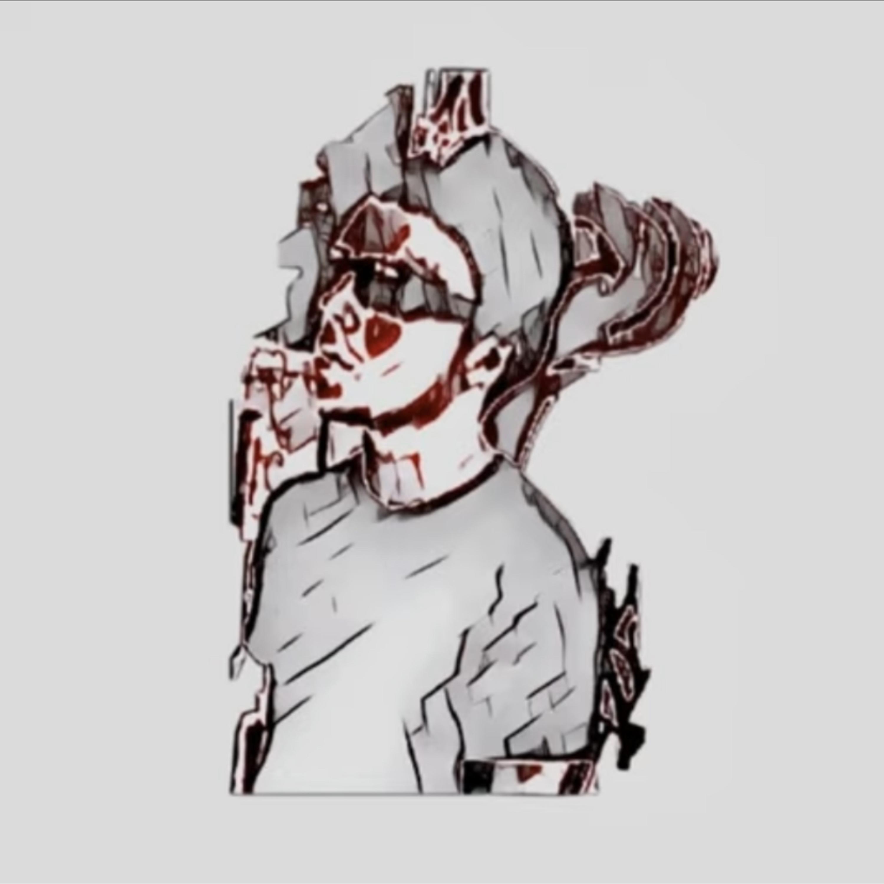 NO SAFETY artwork