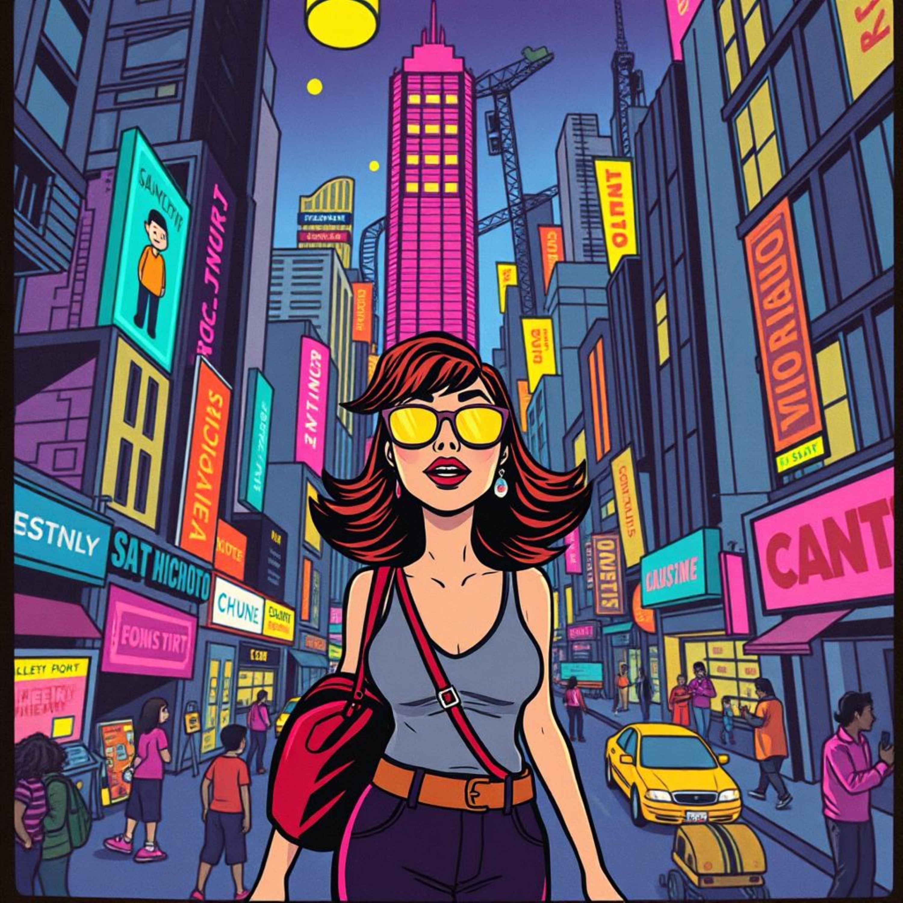 Don`t wanna change artwork