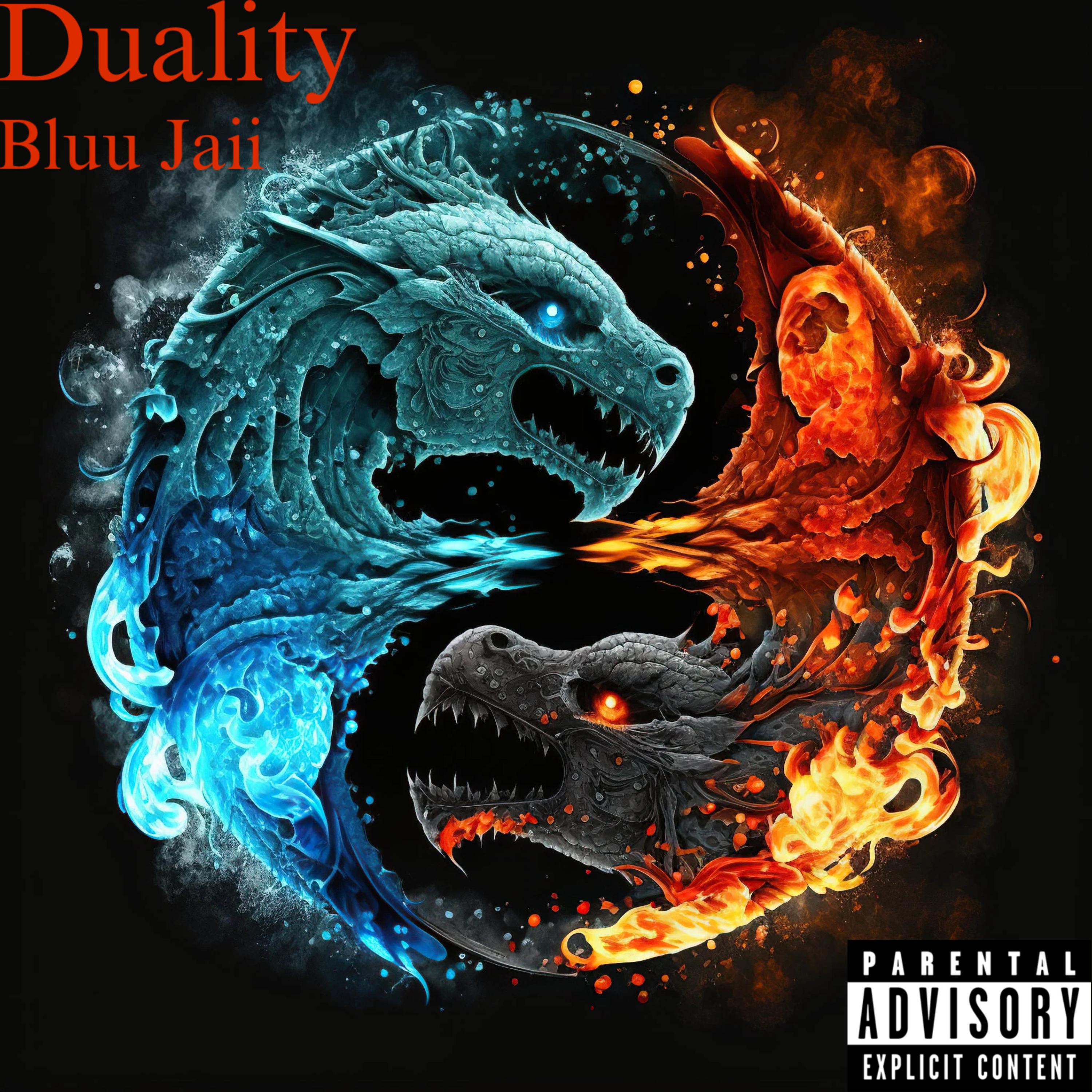Duality artwork