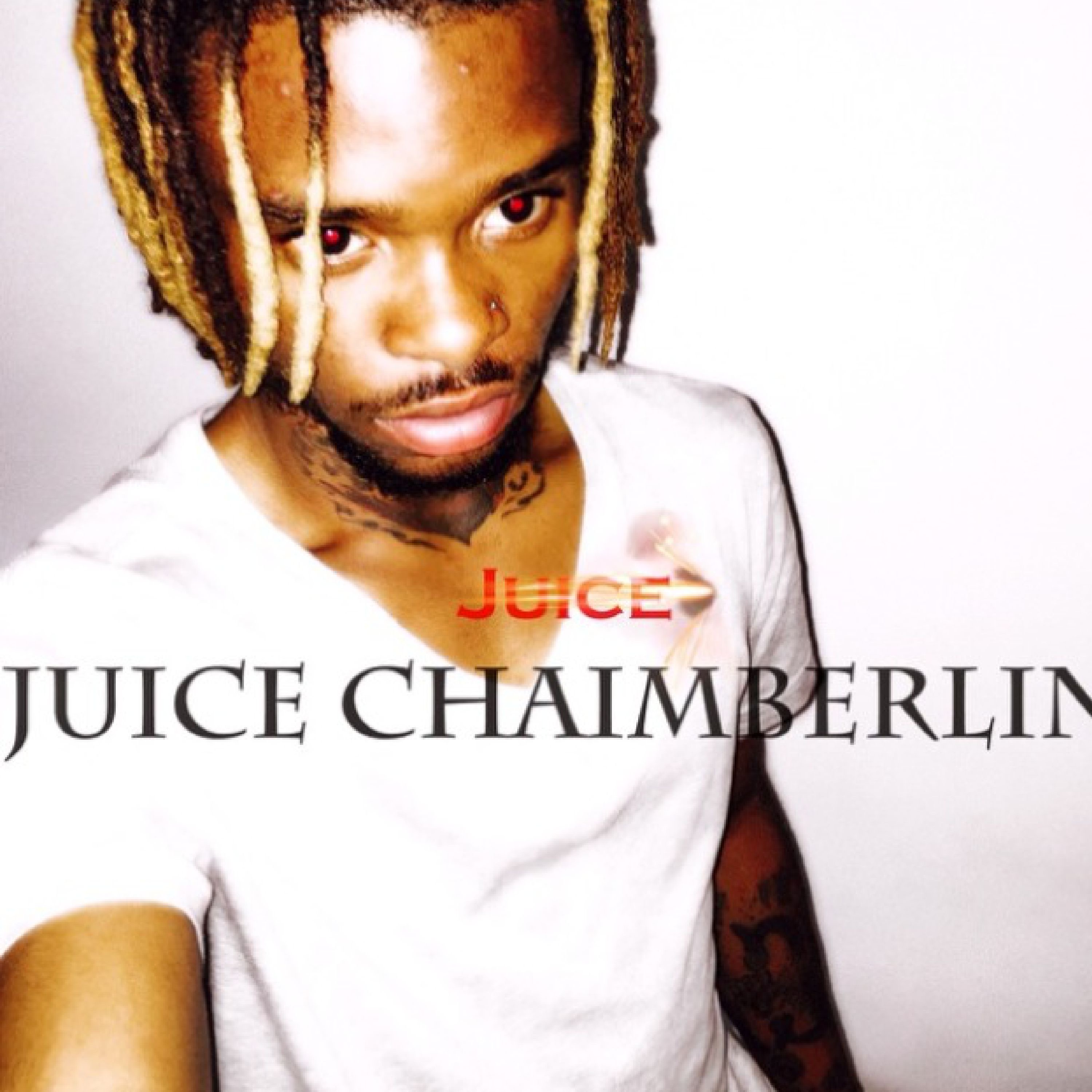 Juice Chamberlain artwork