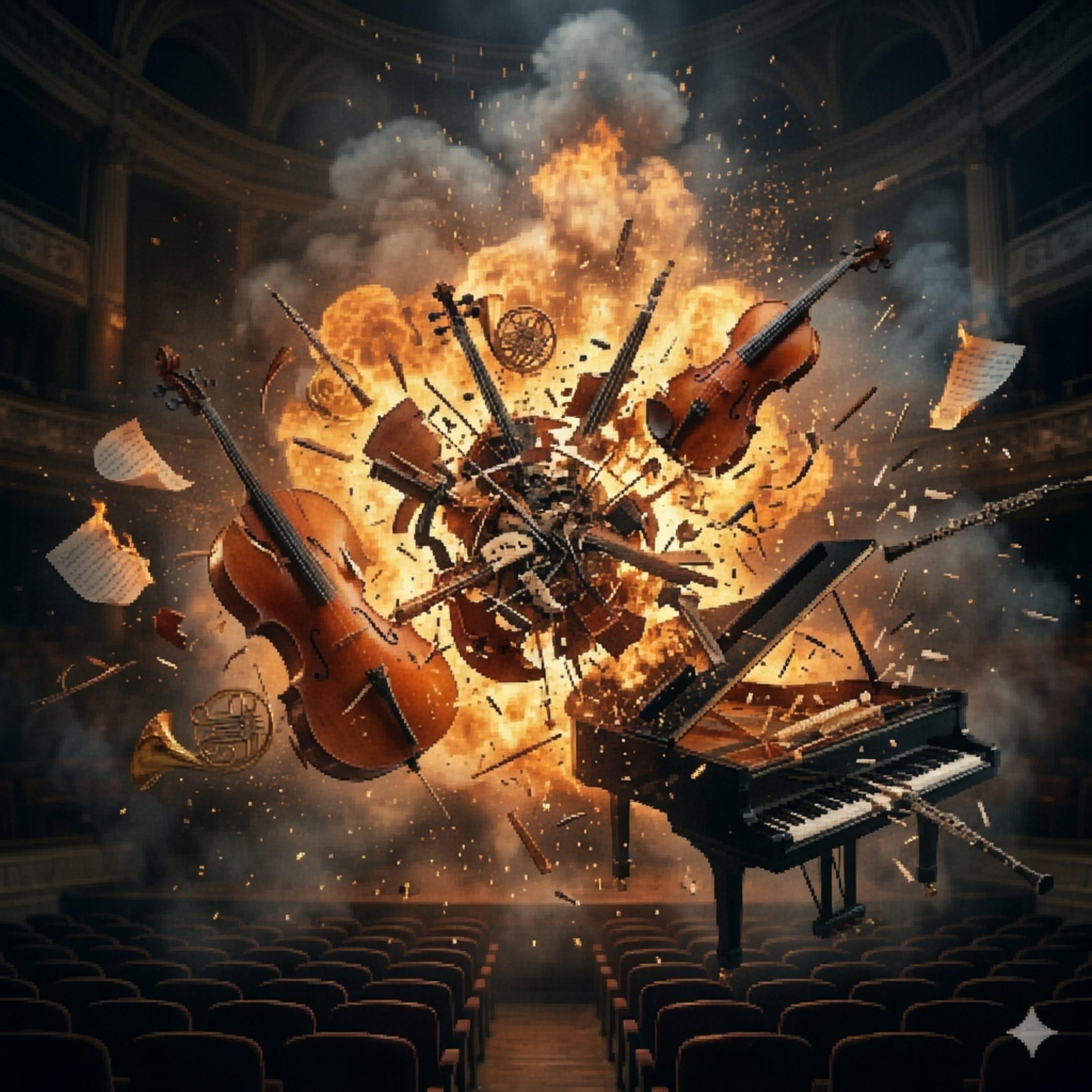 Melody 28 artwork