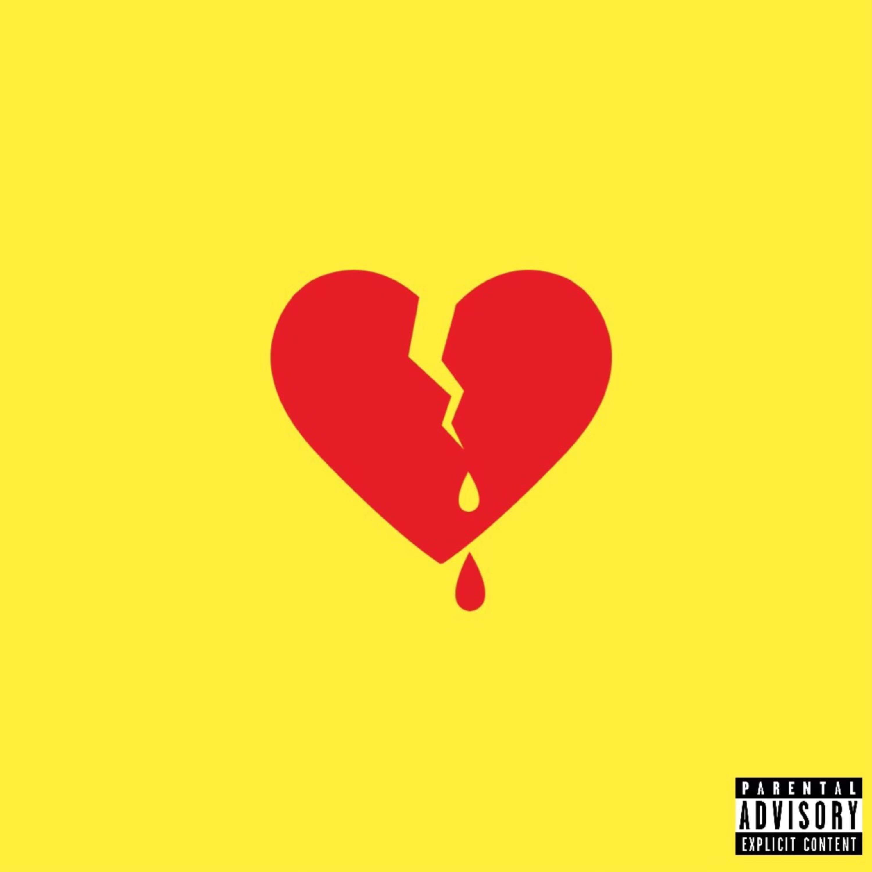 Heartbreaker (Reloaded) artwork