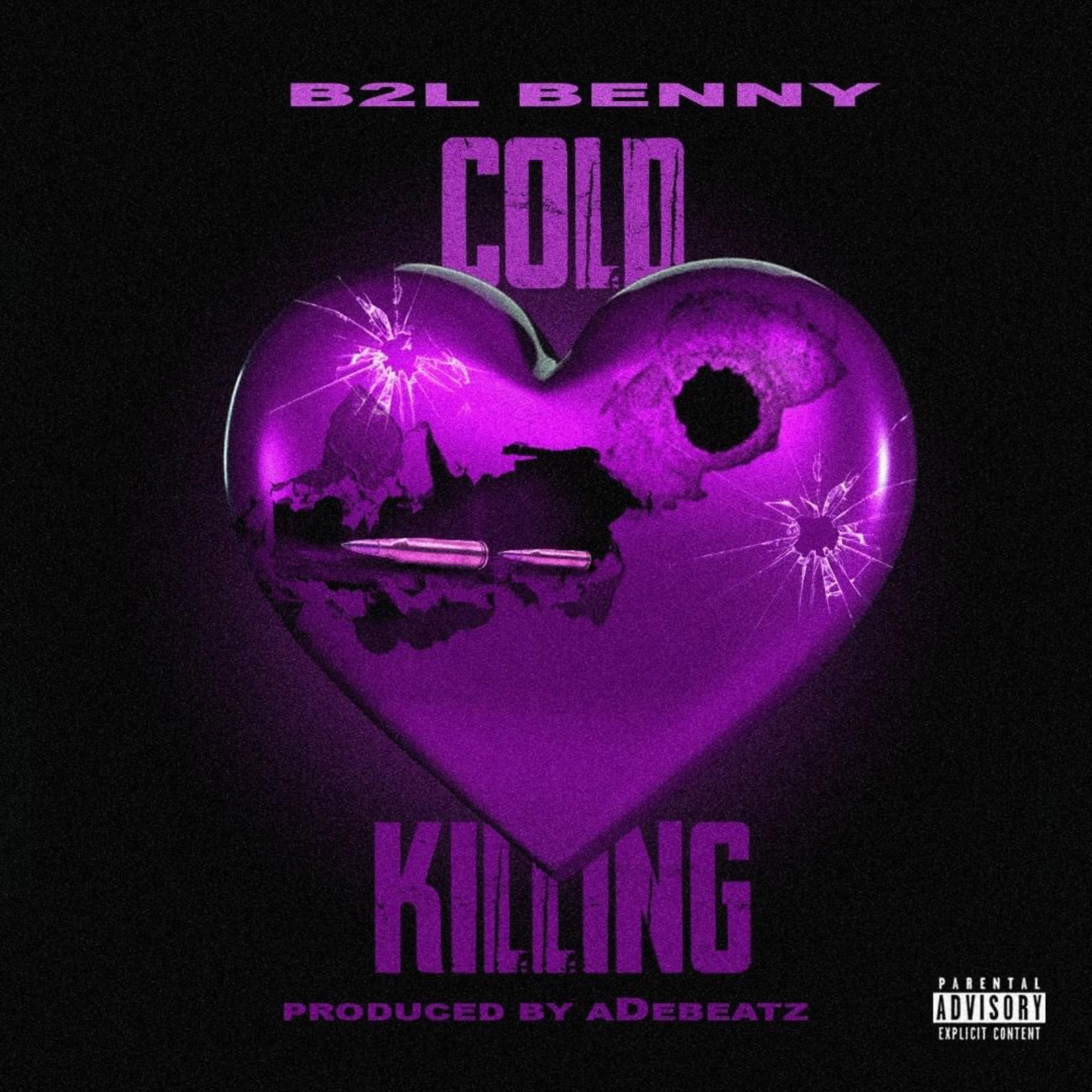 cold killing artwork