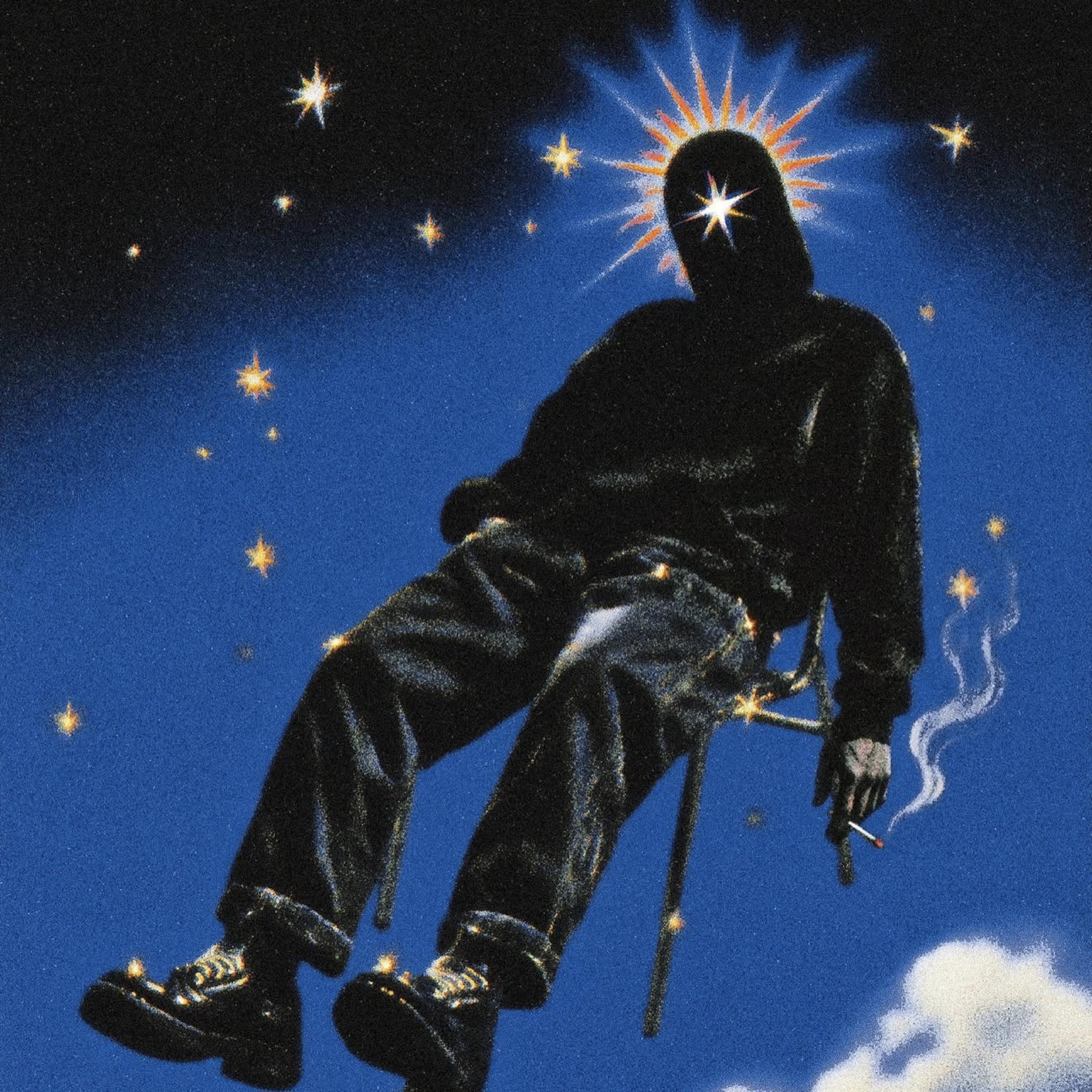 02BABY by NUMBER9ix cover art