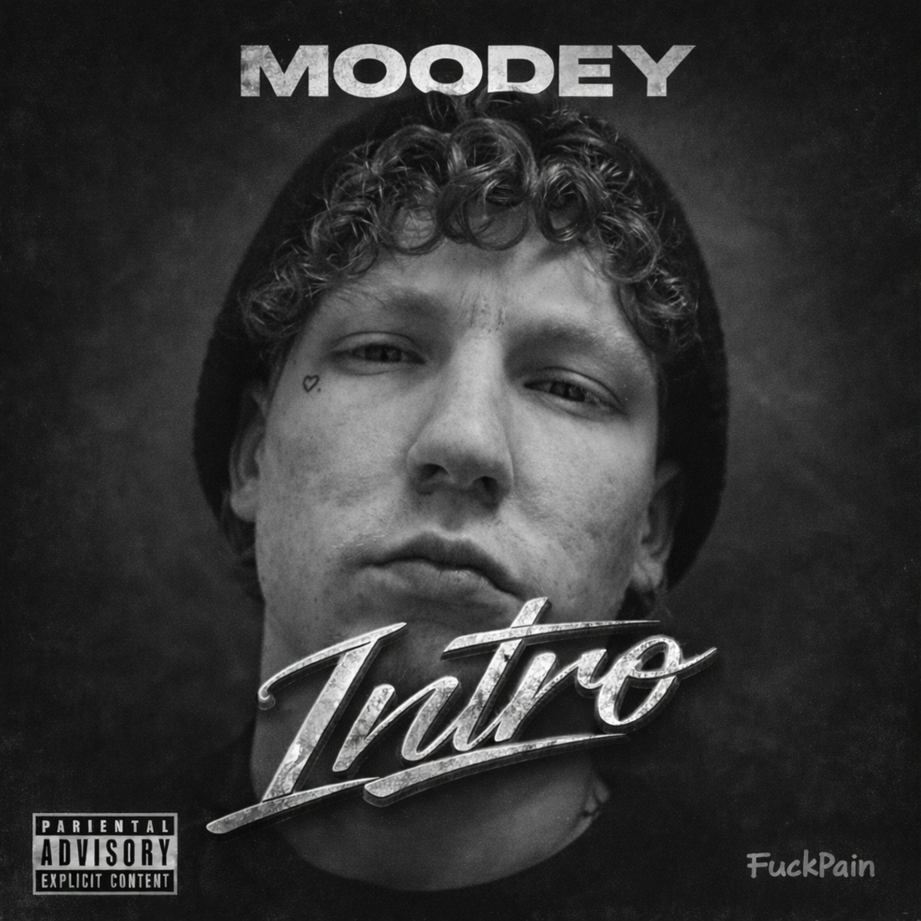 Intro artwork